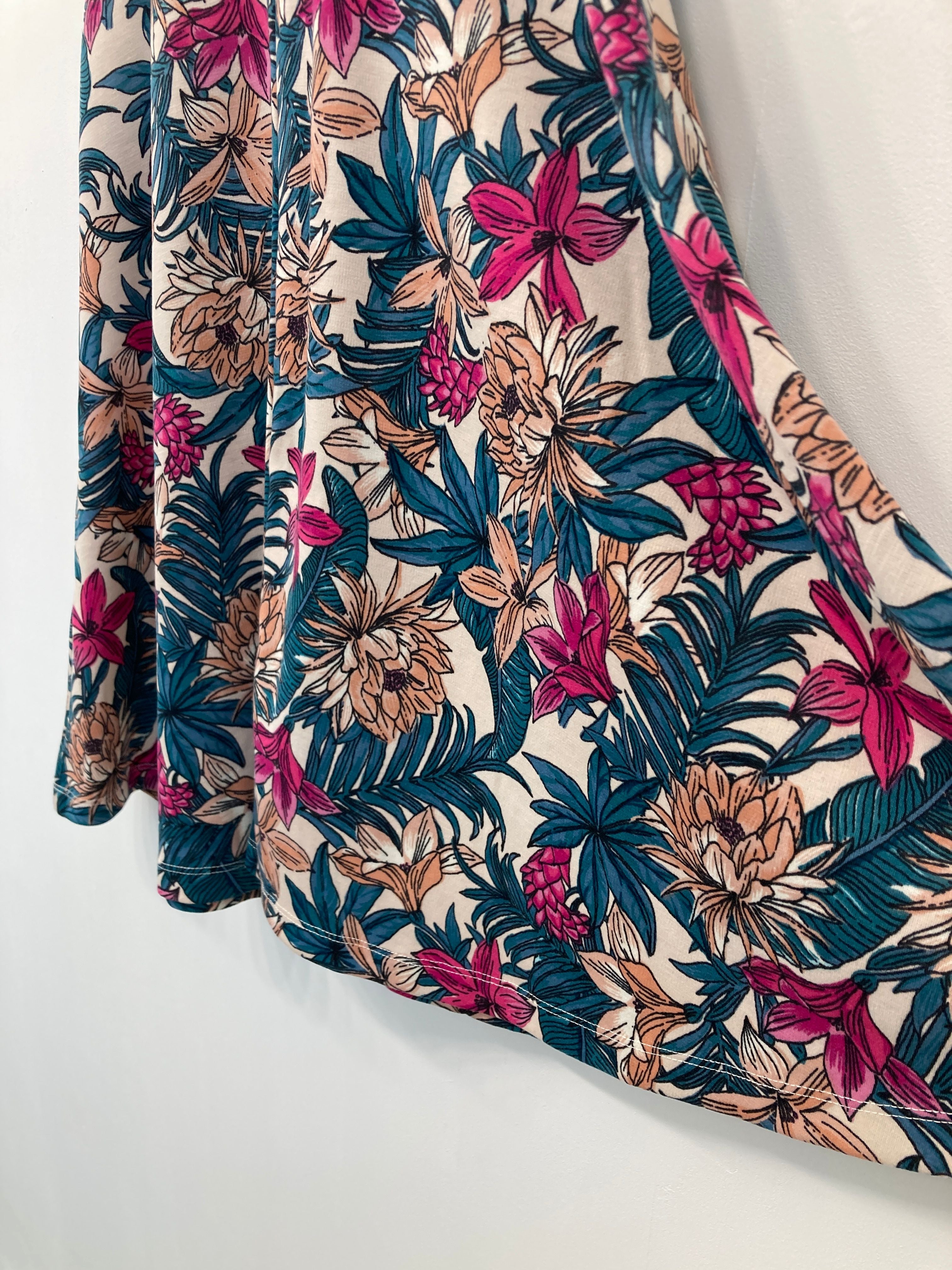 H&M Kjole