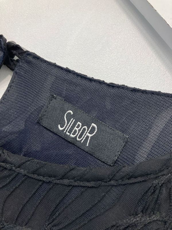 Silbor Bluse