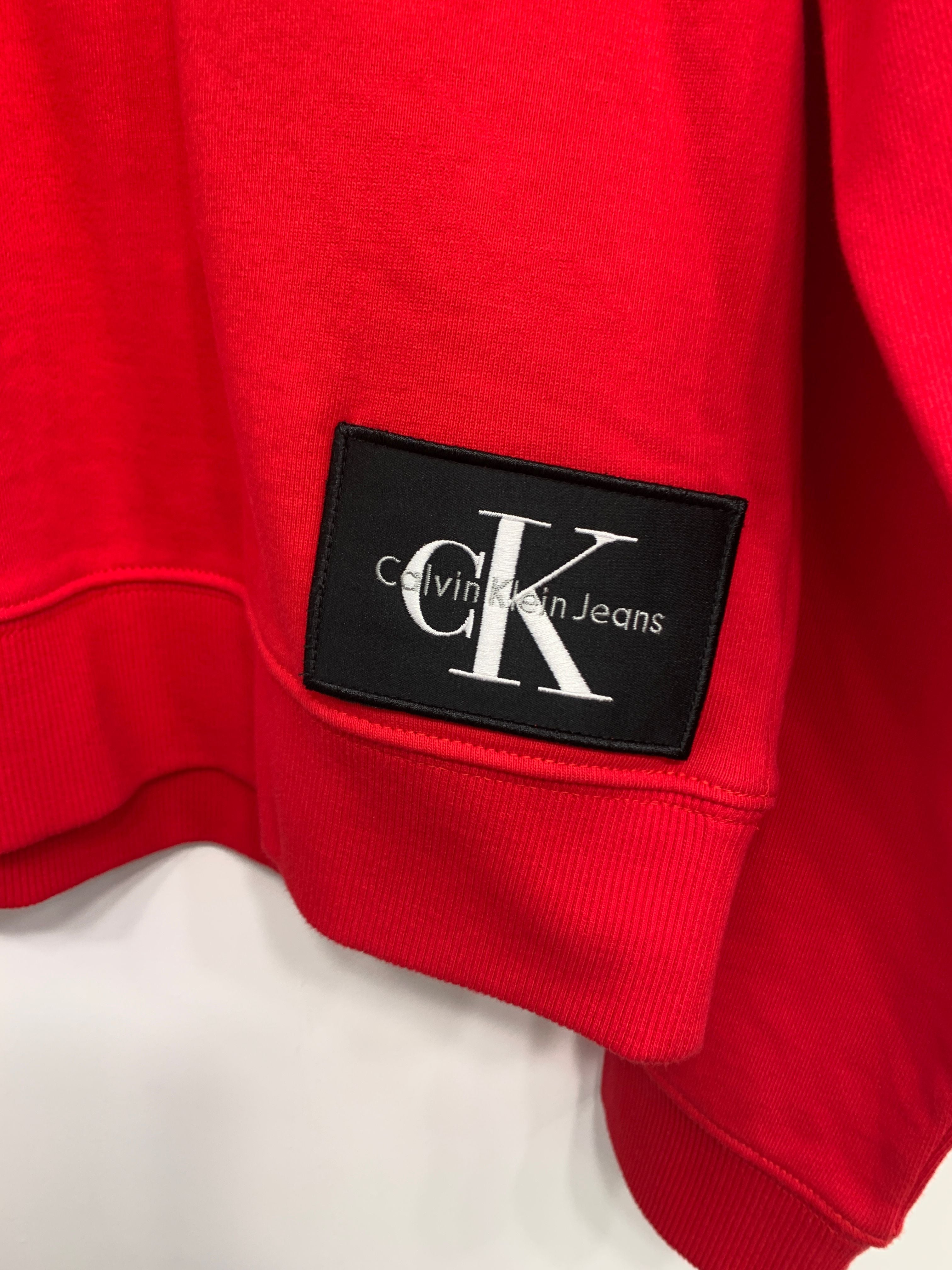 Calvin Klein Sweatshirt