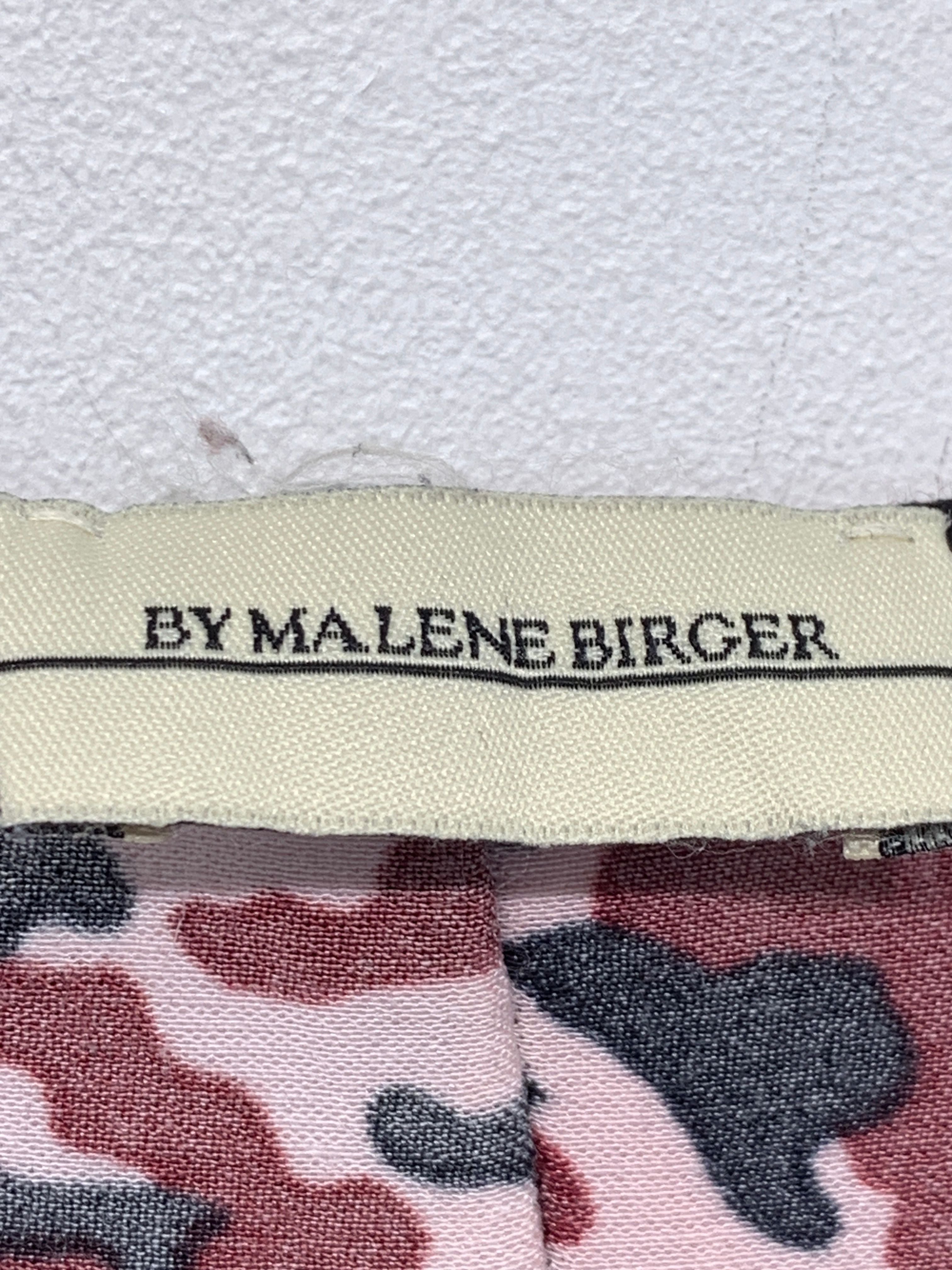 By Malene Birger Bluse