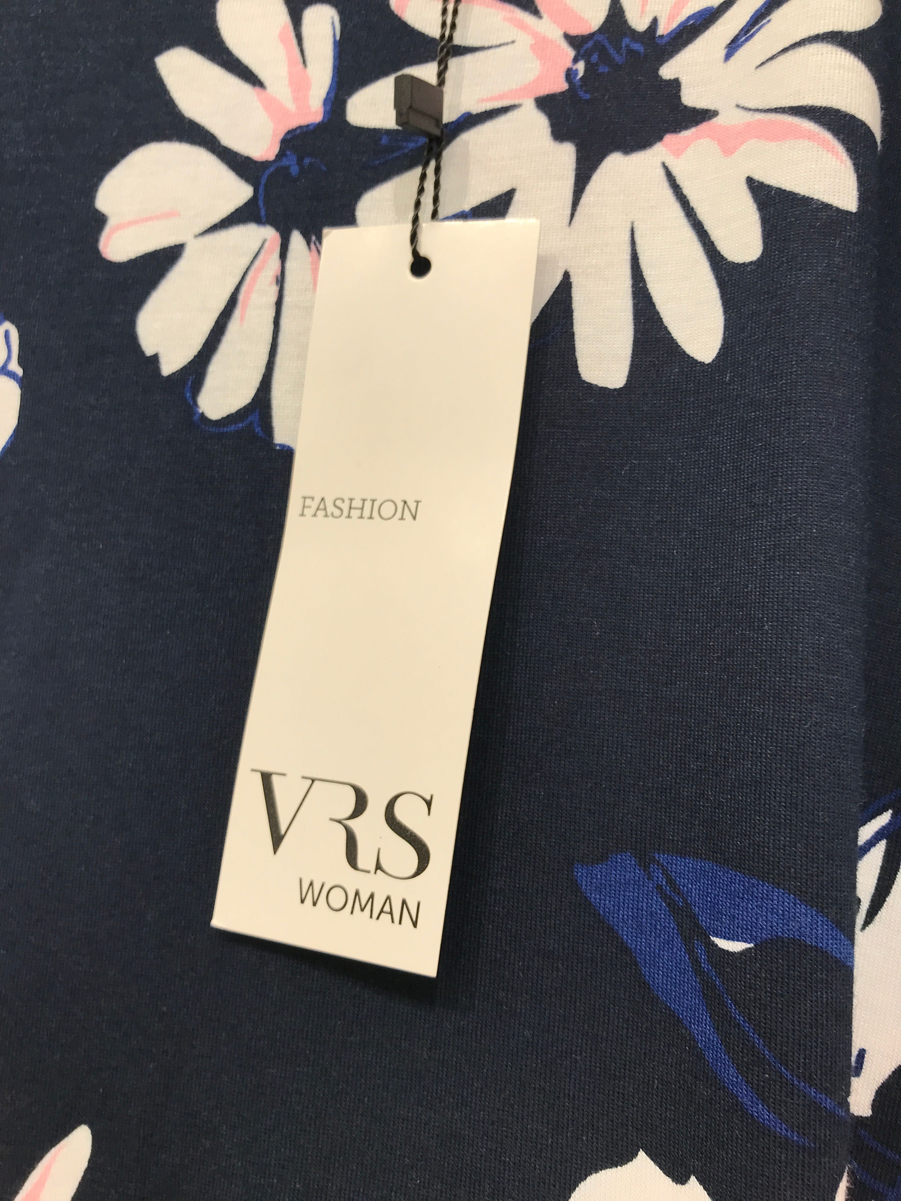 VRS Bluse