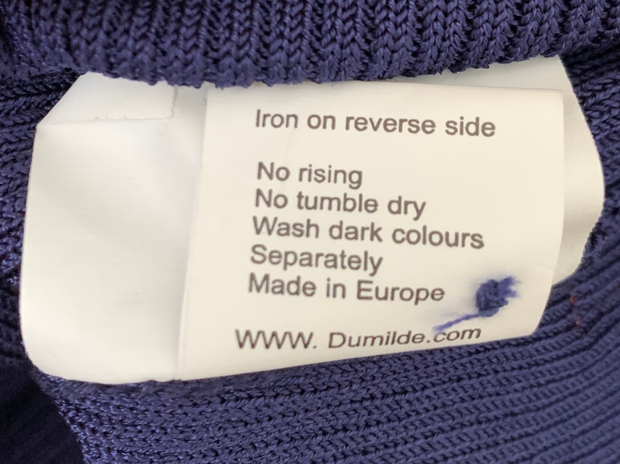 Dumilde Cardigan