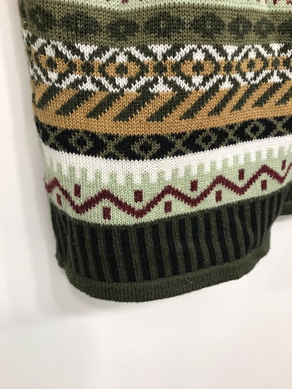 Skovhuus Sweater