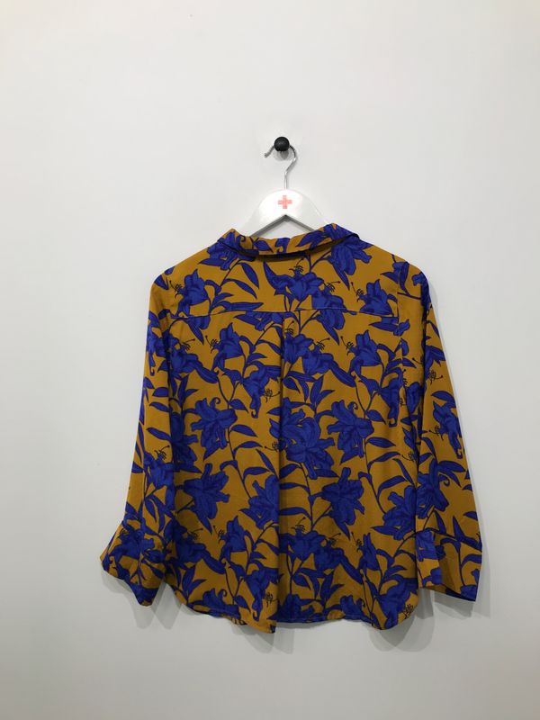 H&M Skjorte