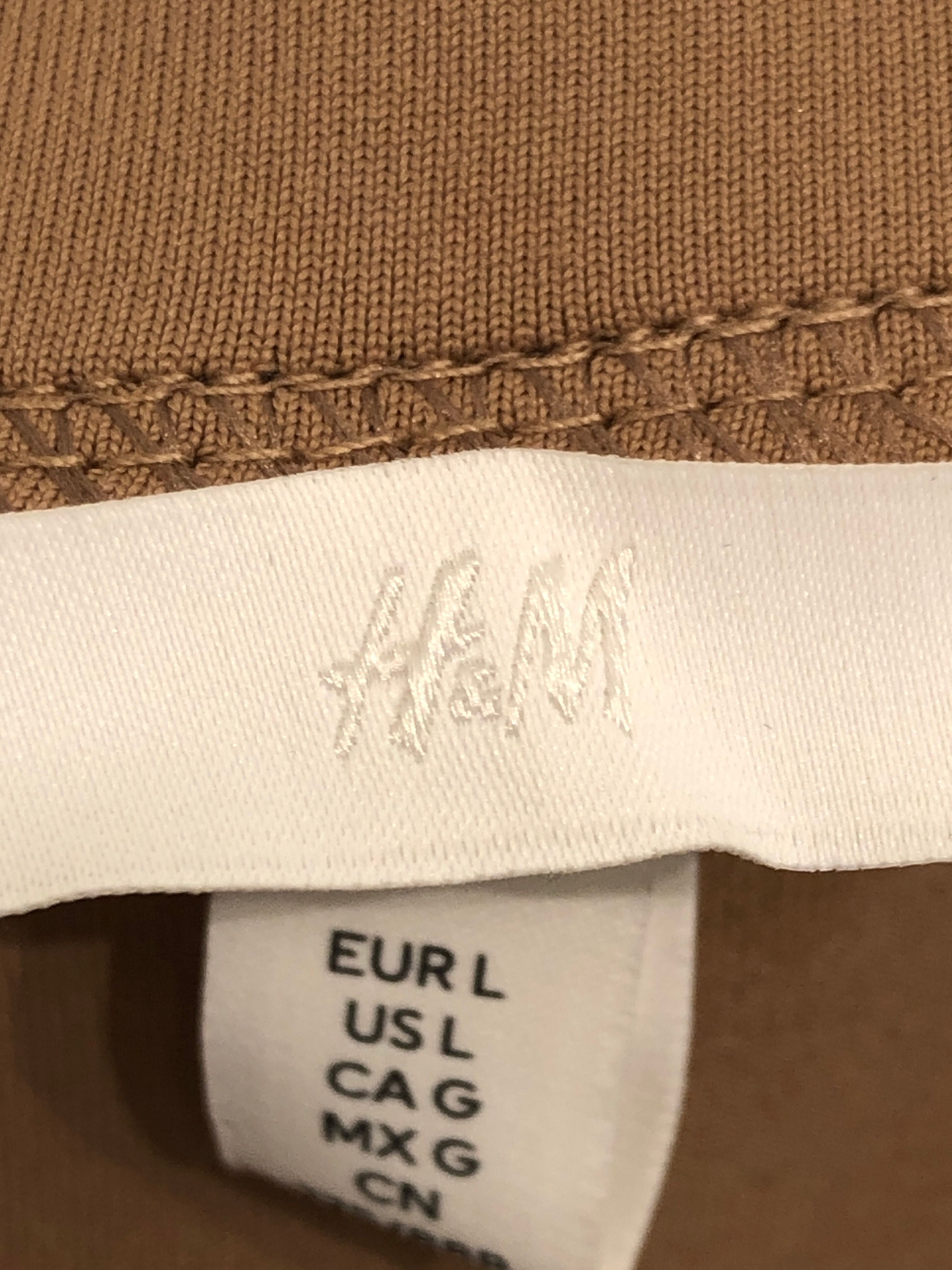 H&M Nederdel
