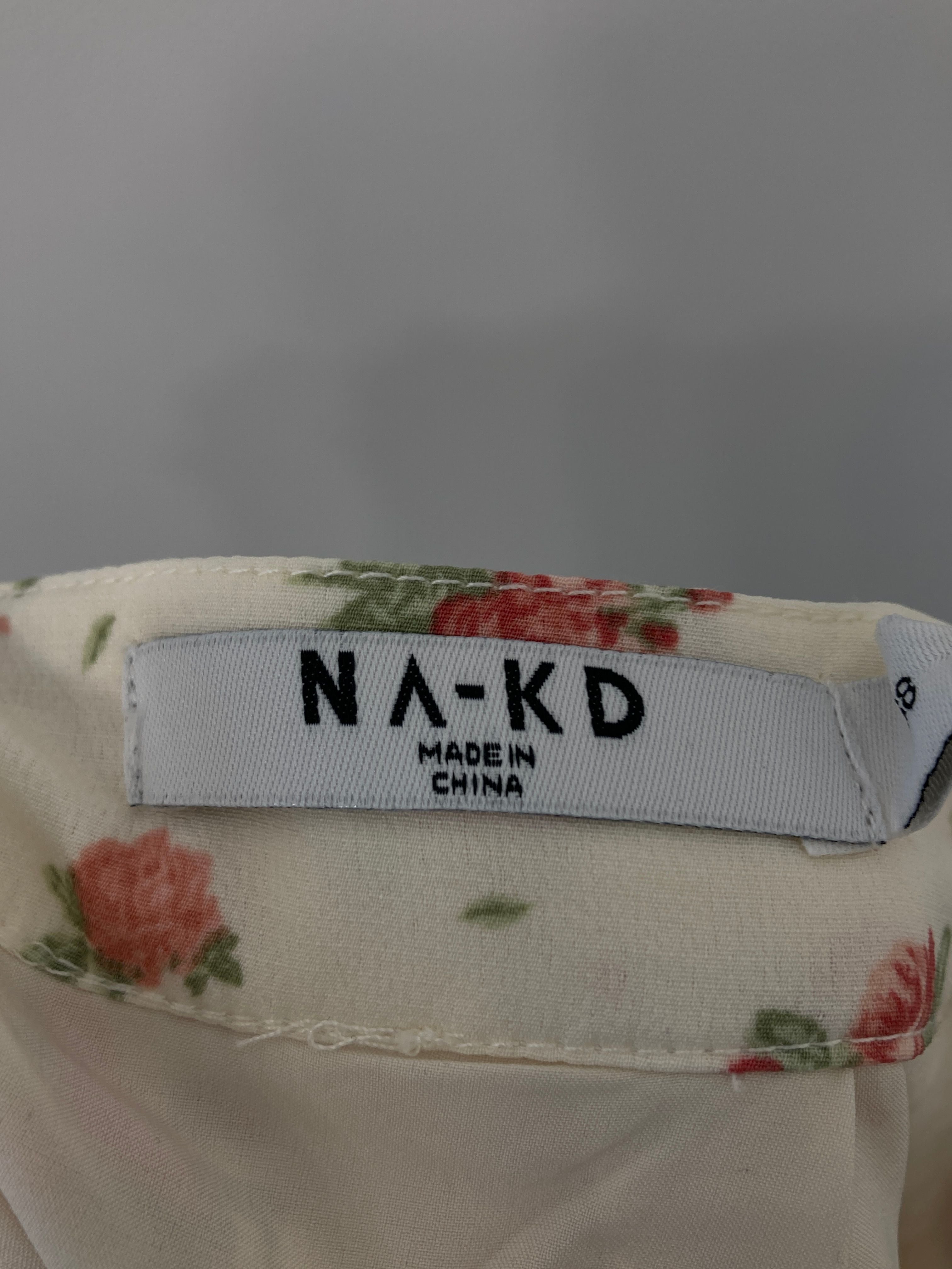 Na-Kd Nederdel