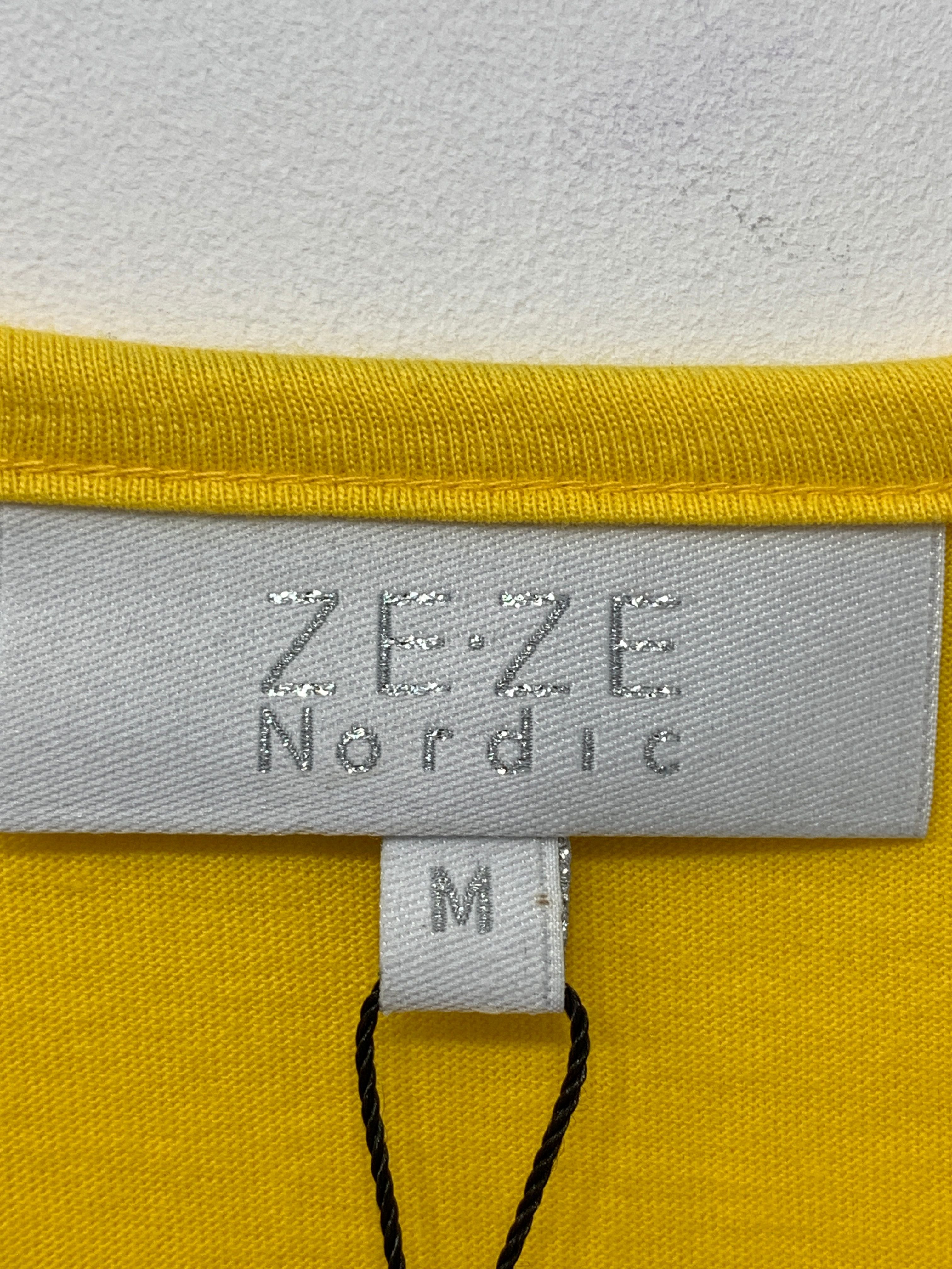 Ze-Ze Top