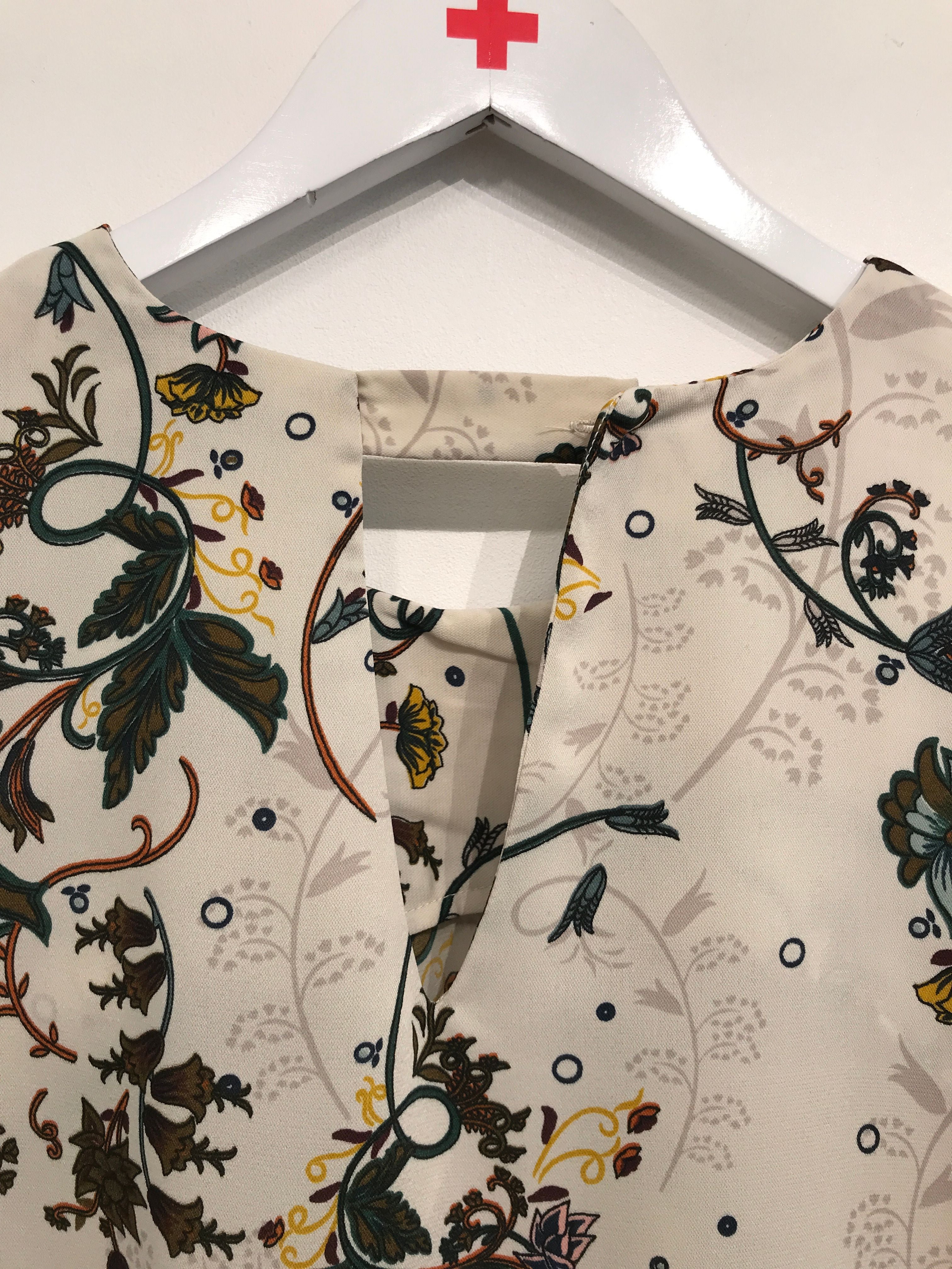Vero Moda Bluse