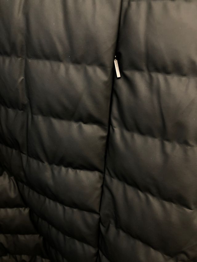 Rains Poncho