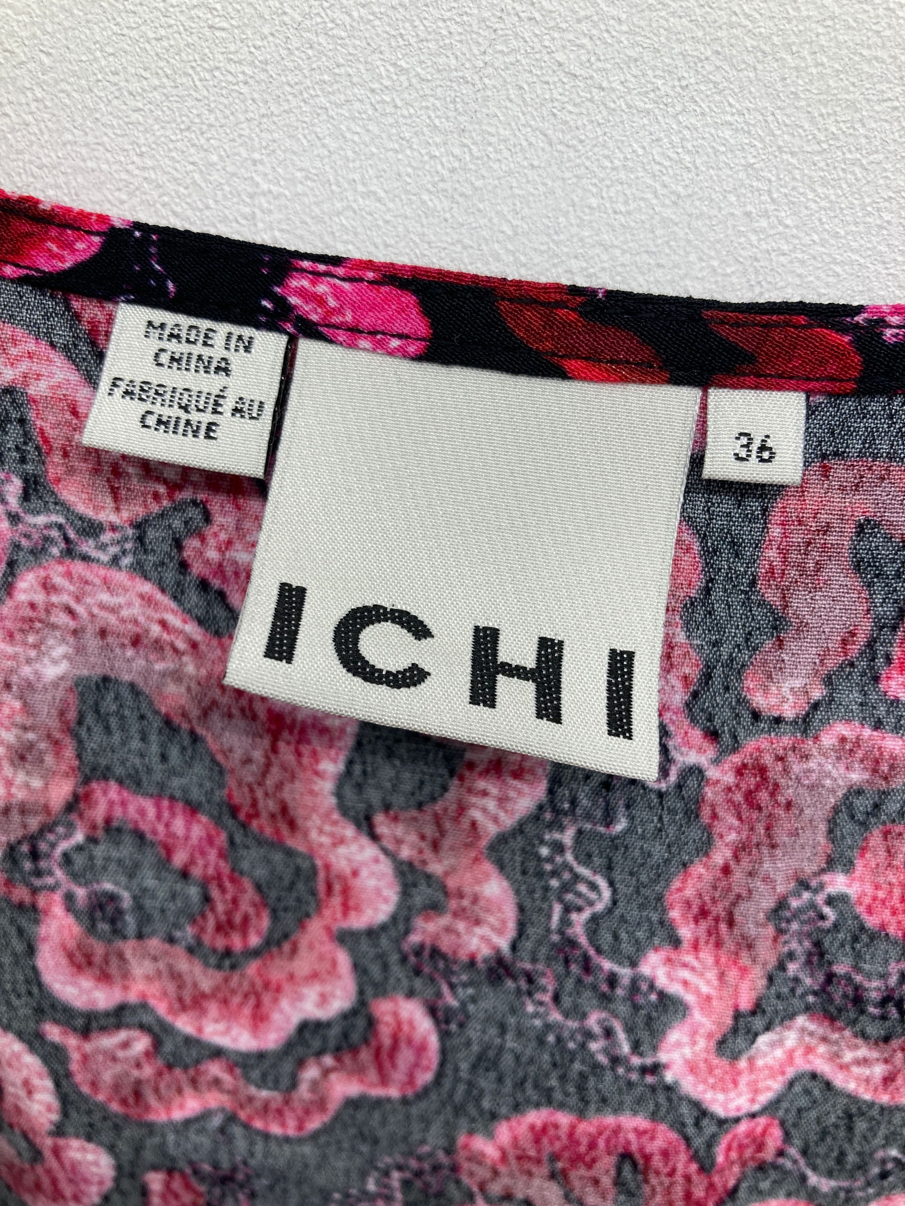 ICHI Kjole