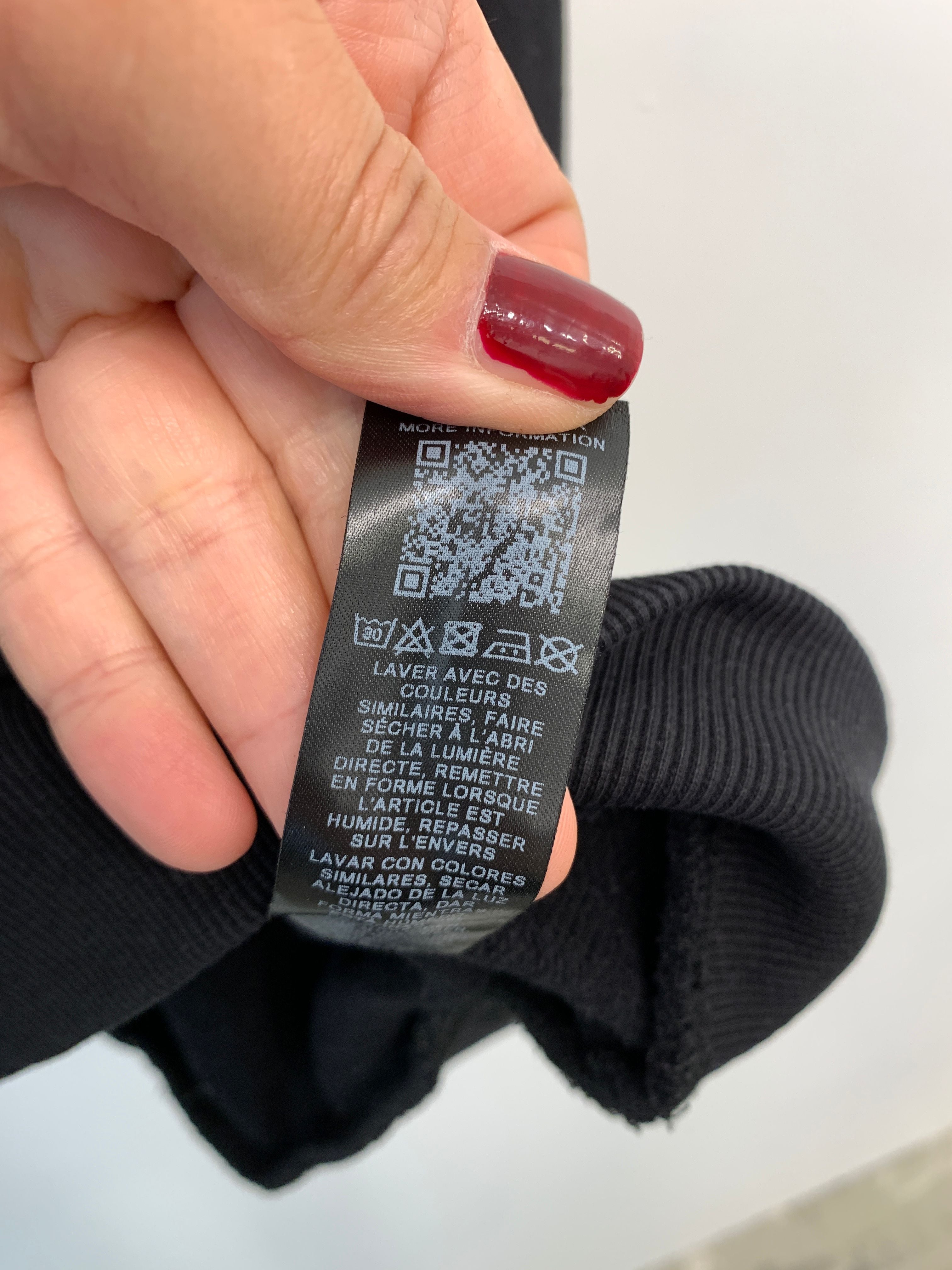 Asos Hættetrøje
