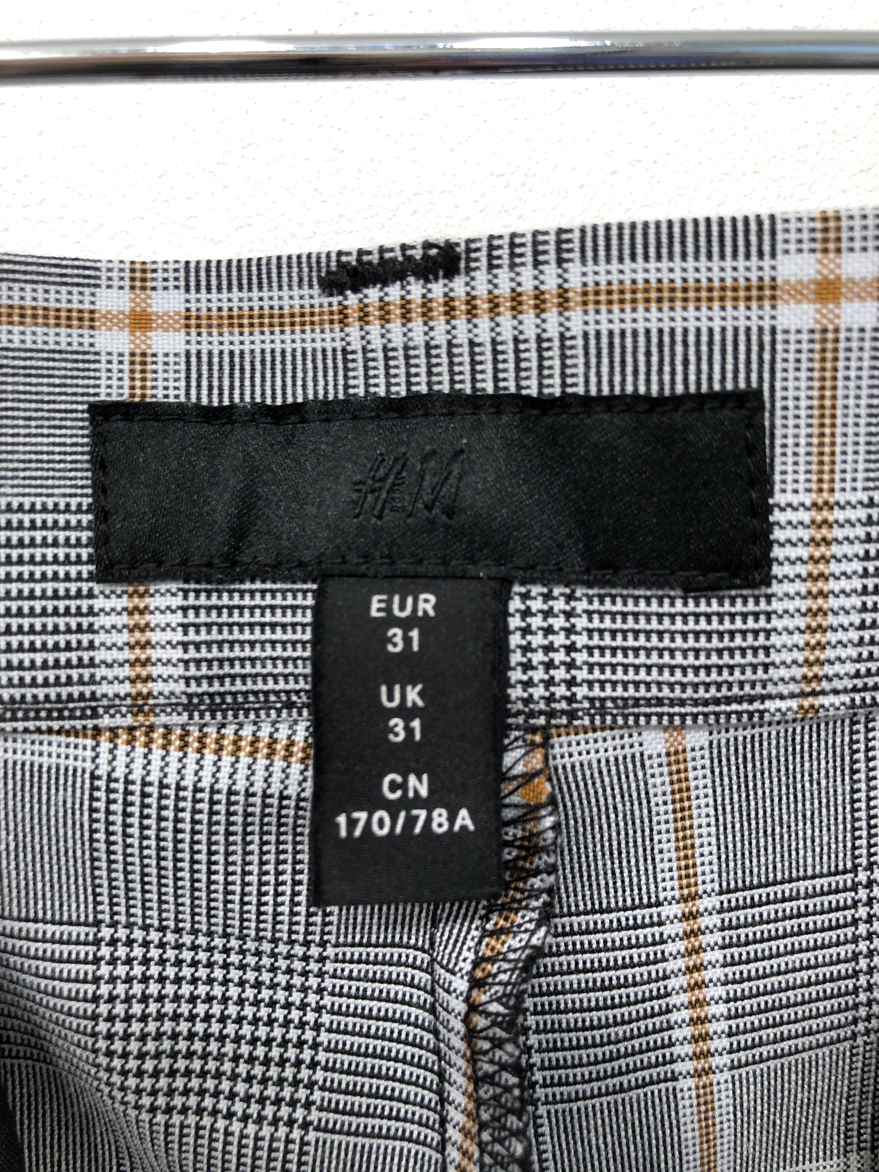 H&M Bukser