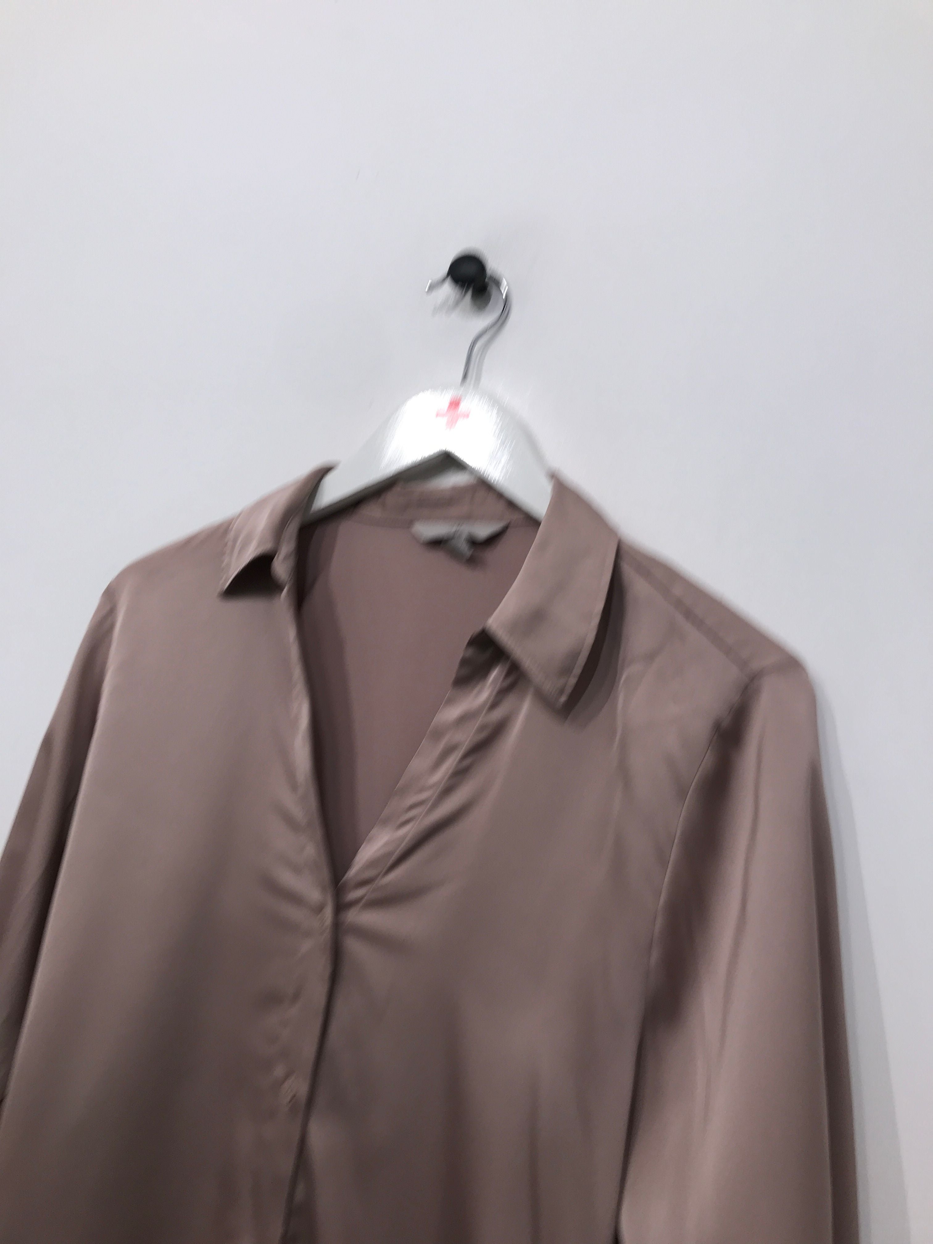 H&M Skjorte