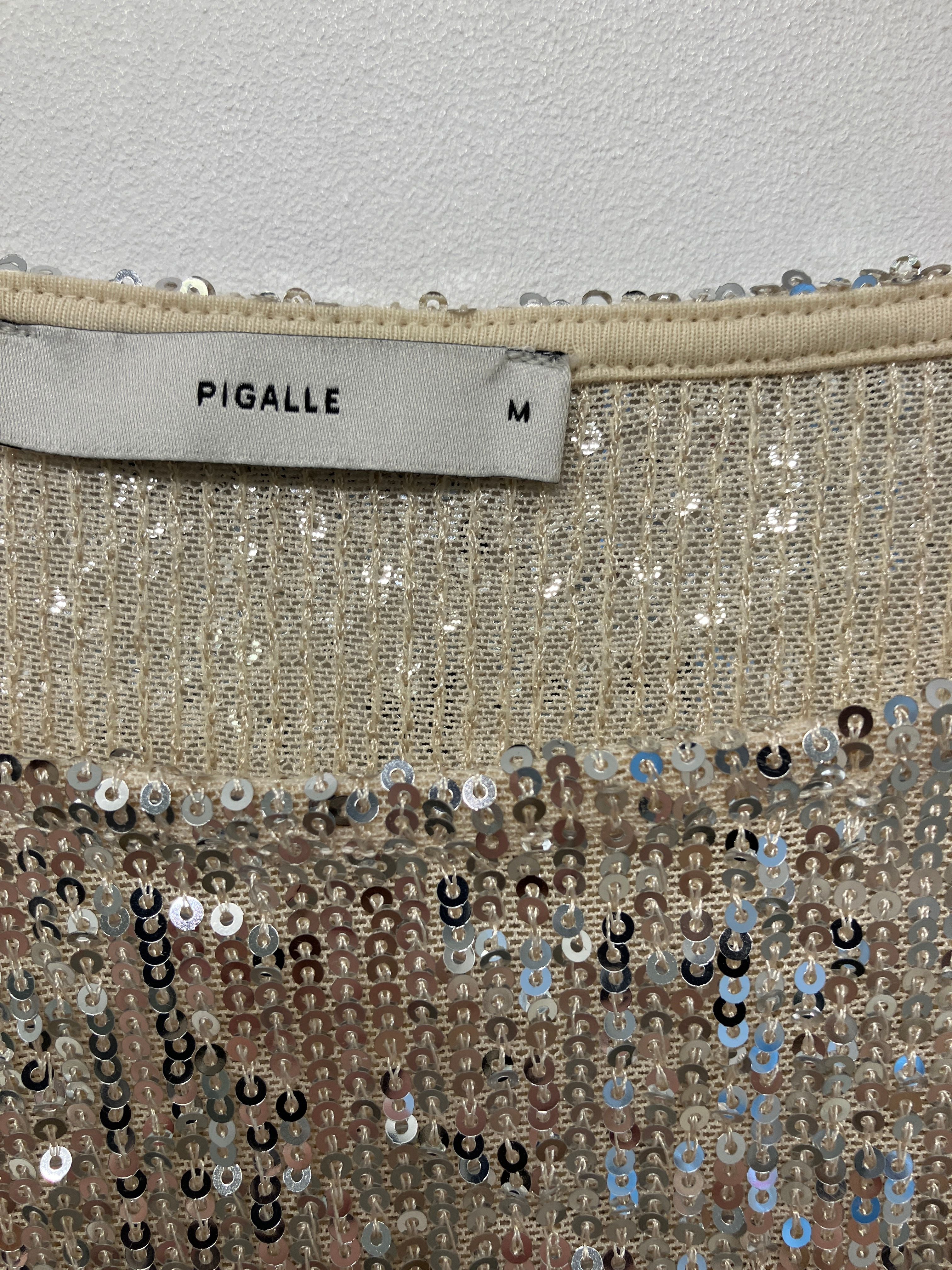 Only Pigalle Bluse