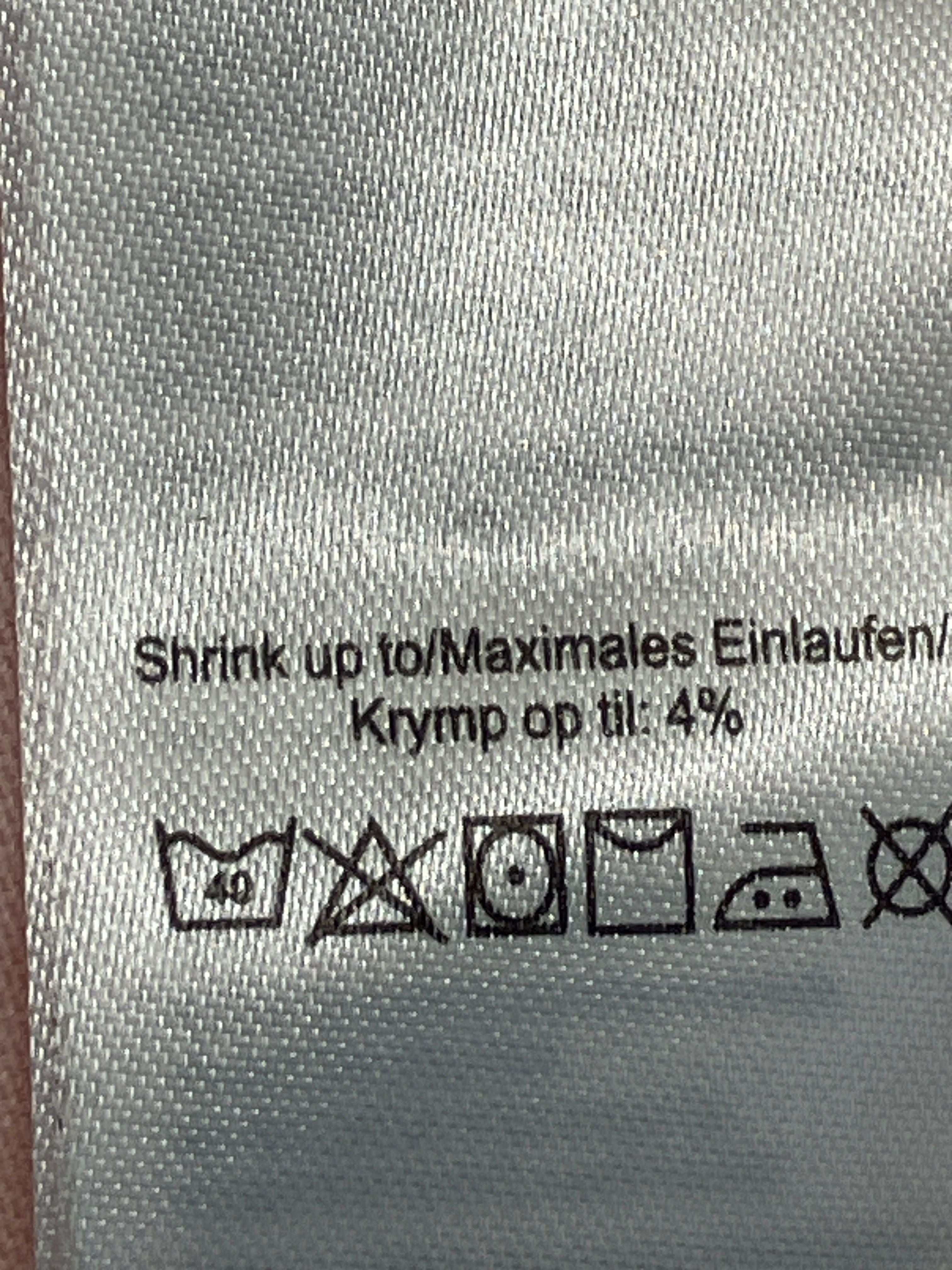 Zhenzi T-shirt