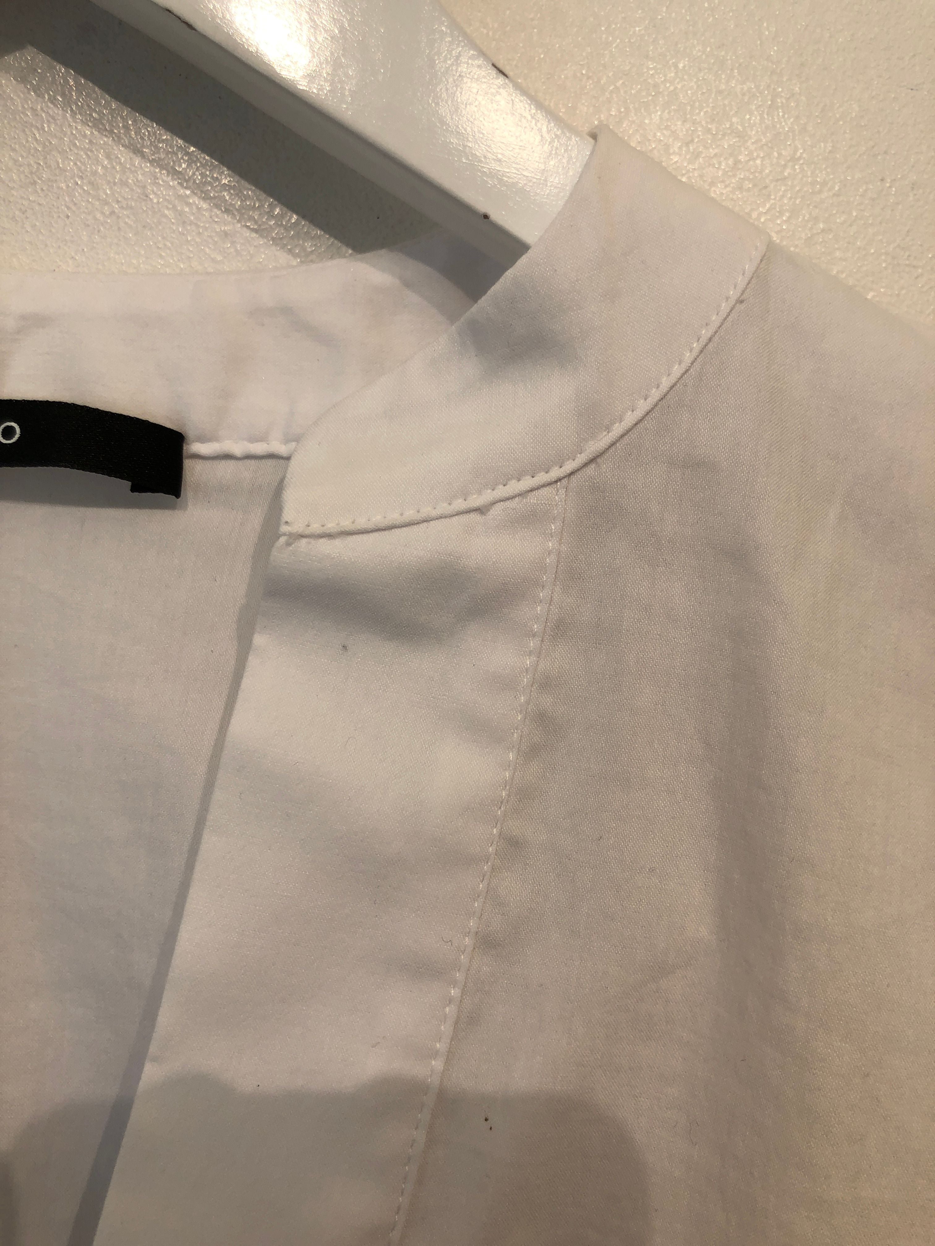 Zero Bluse