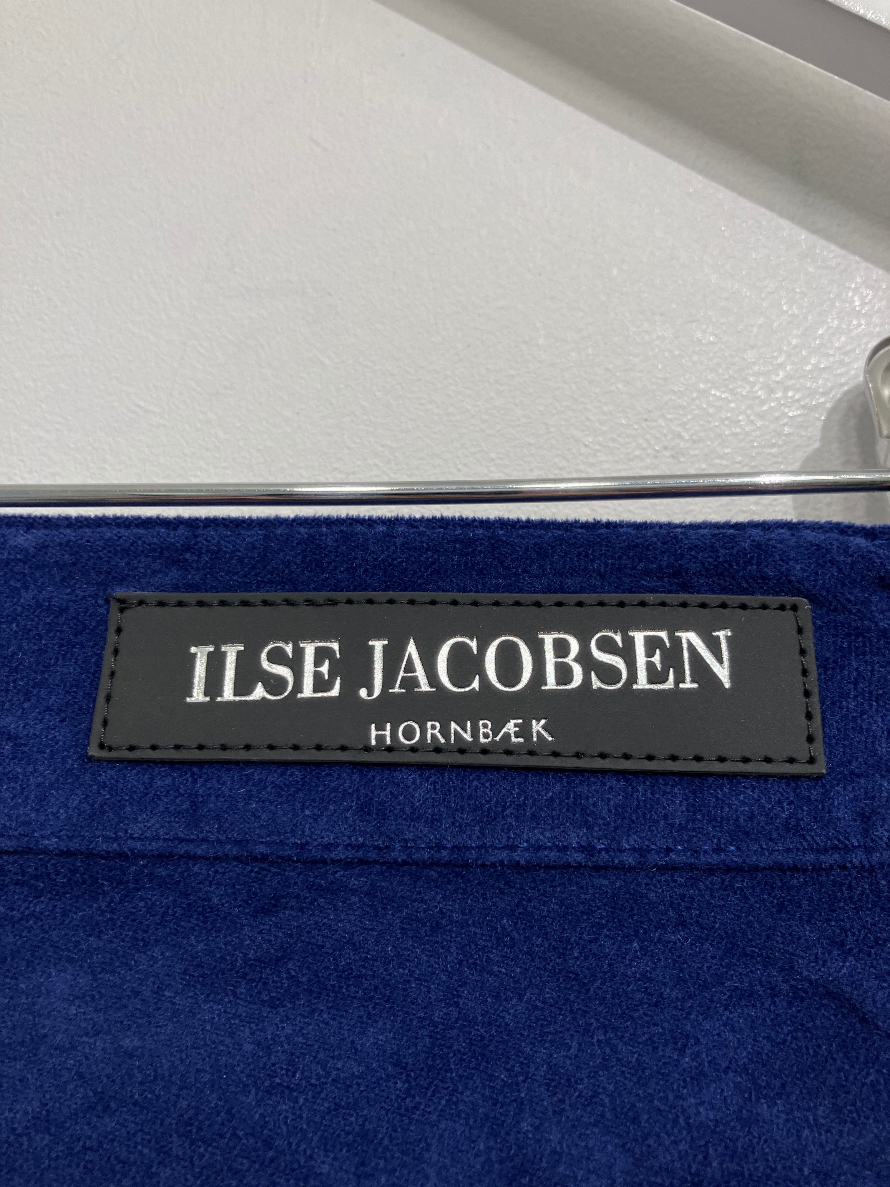 Ilse Jacobsen Bukser
