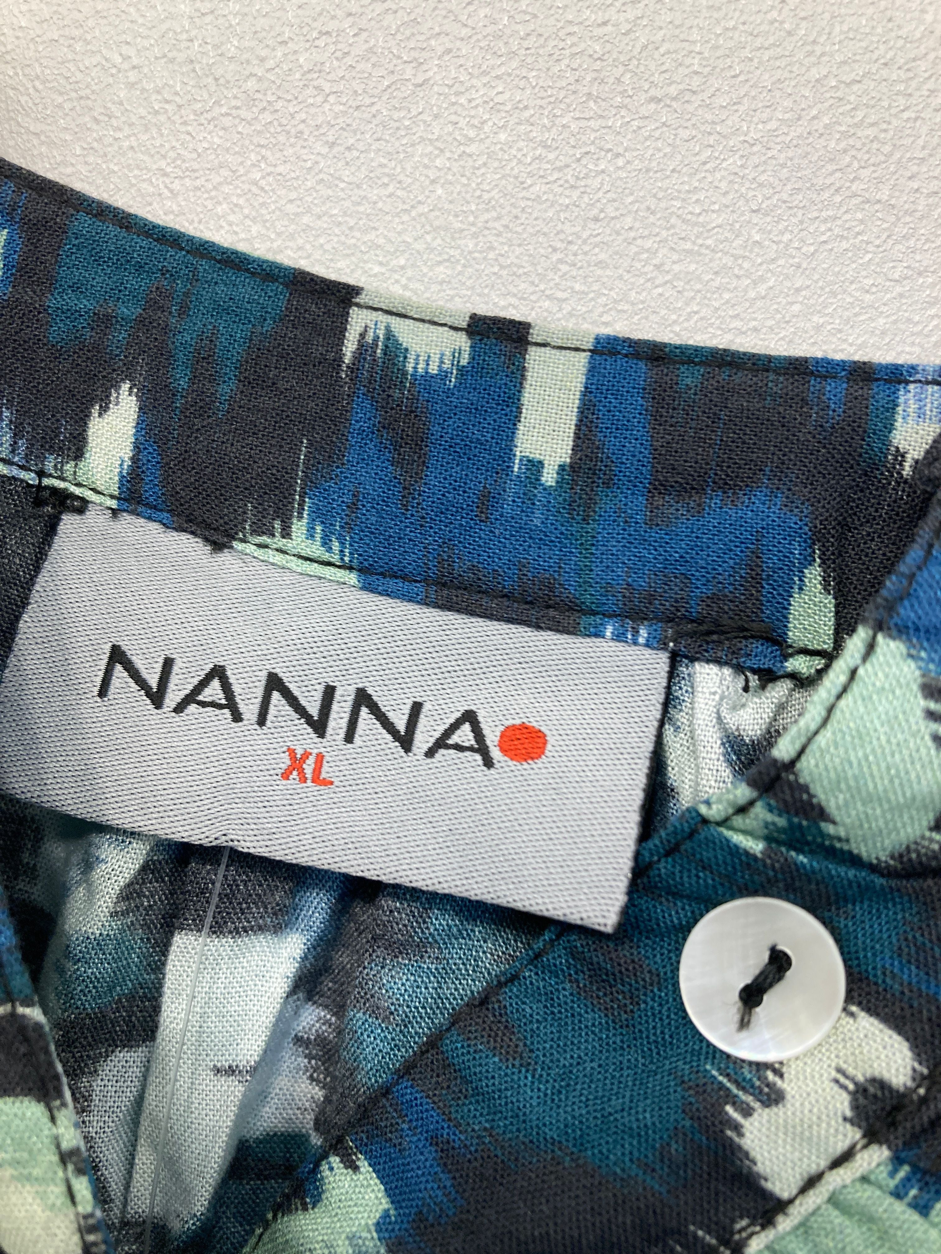 Nanna Kjole