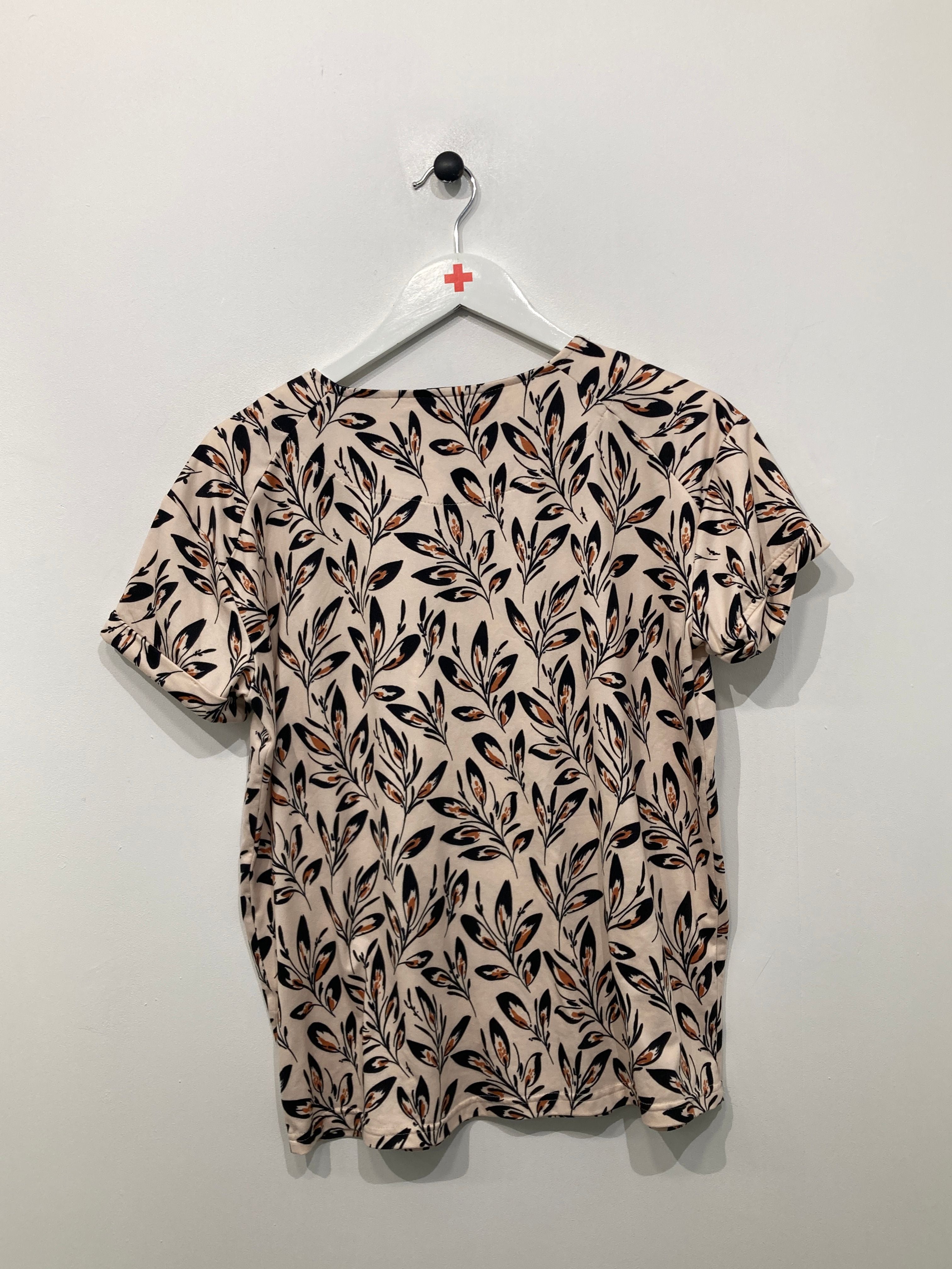 Luxzuz Bluse