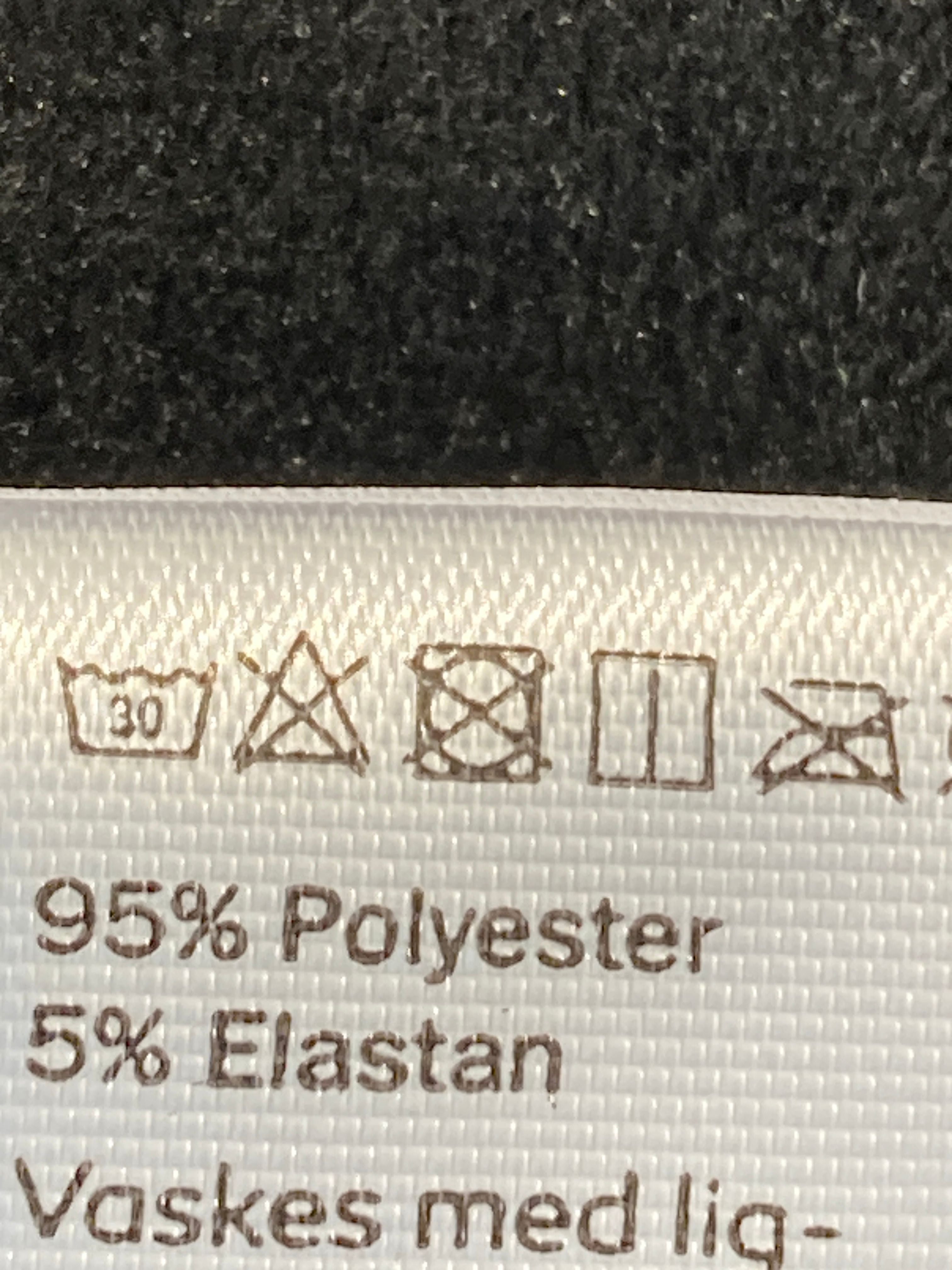 Coop Hættetrøje