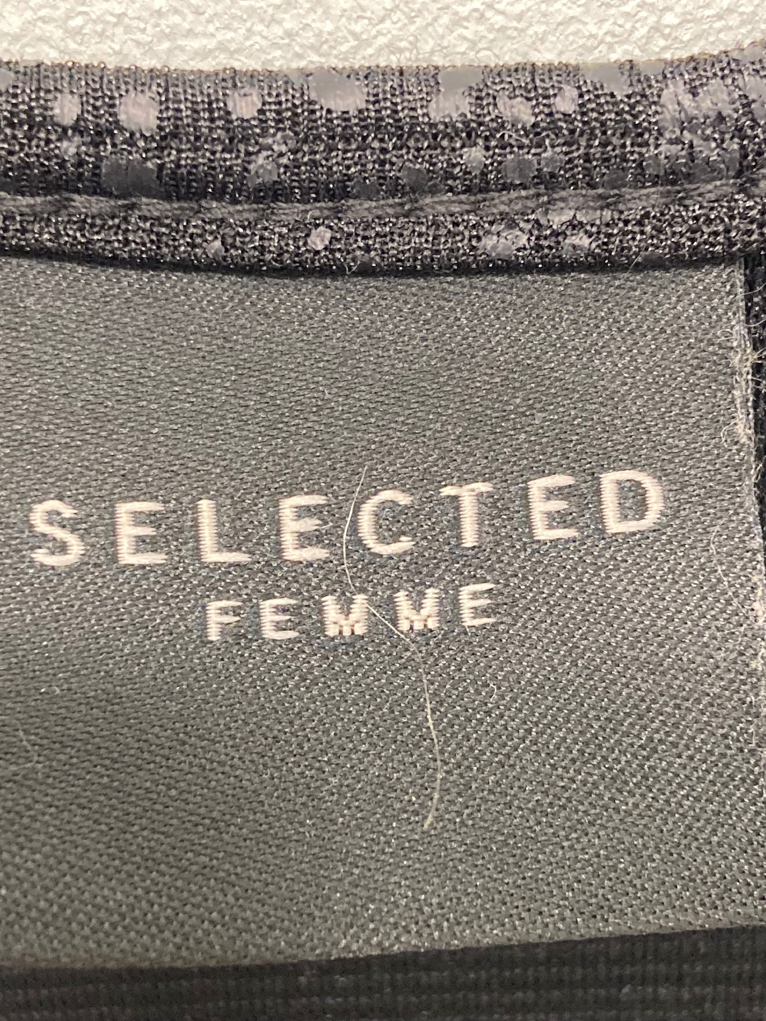 Selected Femme Kjole