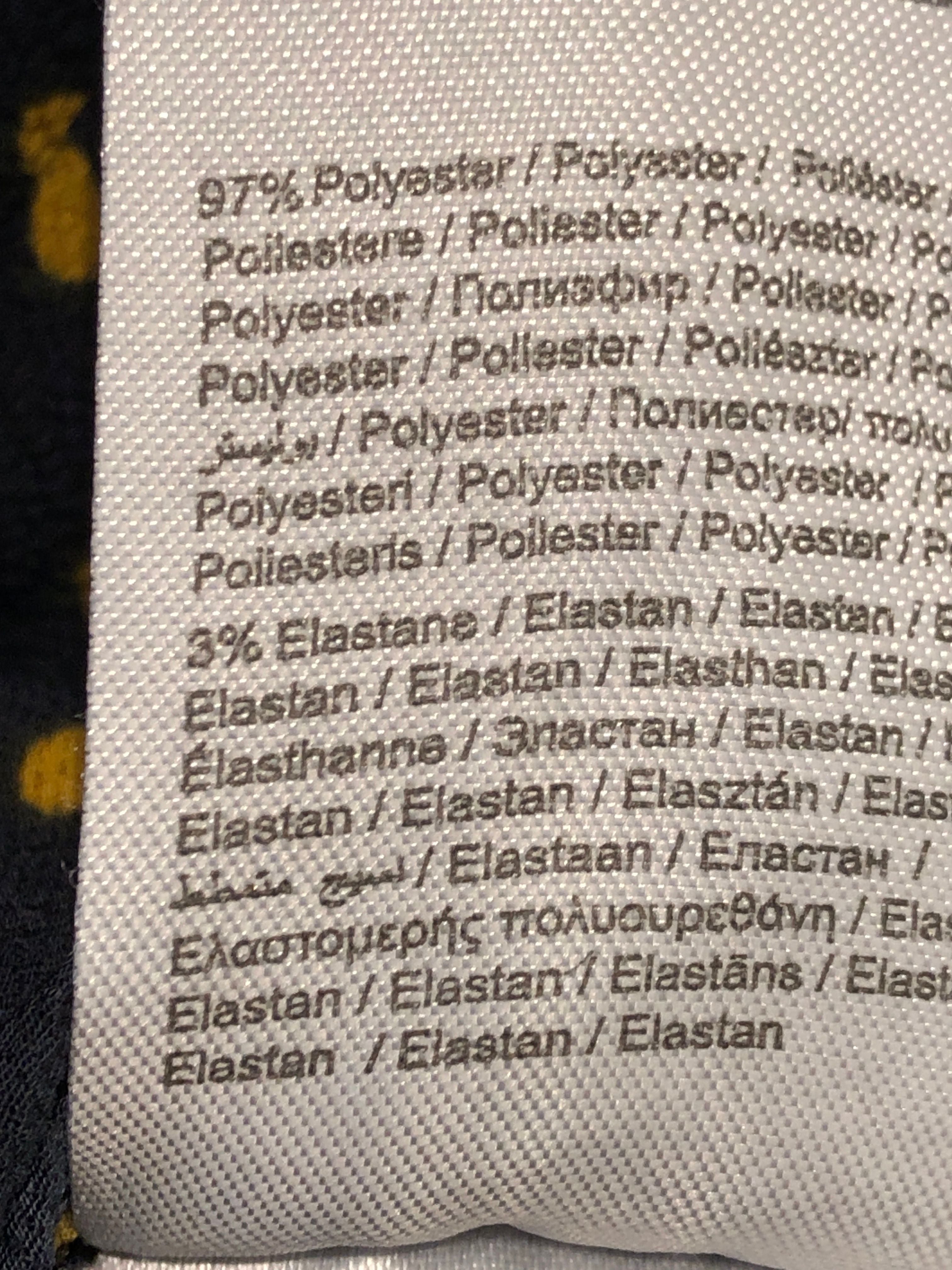 Vero Moda Skjorte