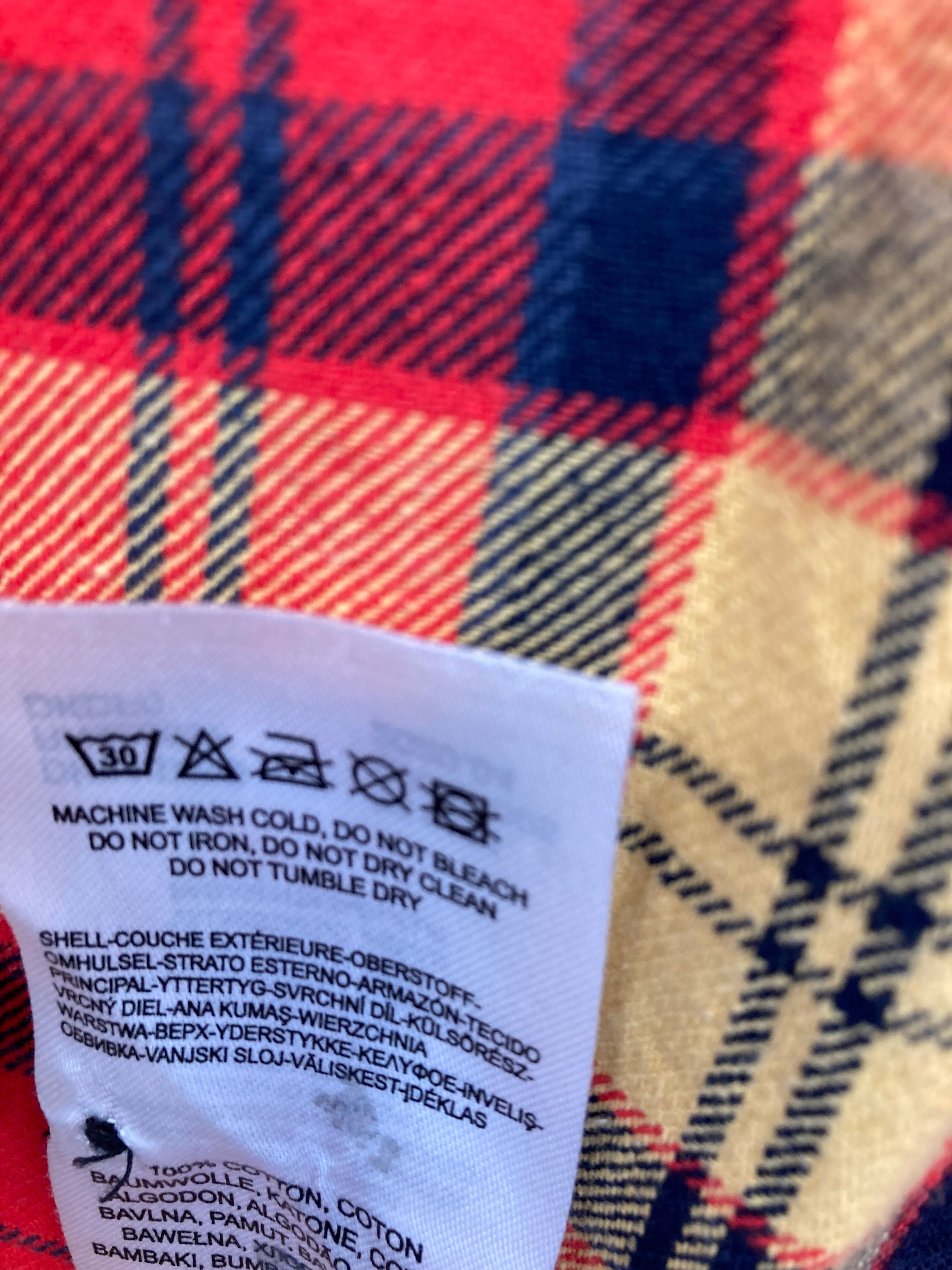 Dickies Kjole