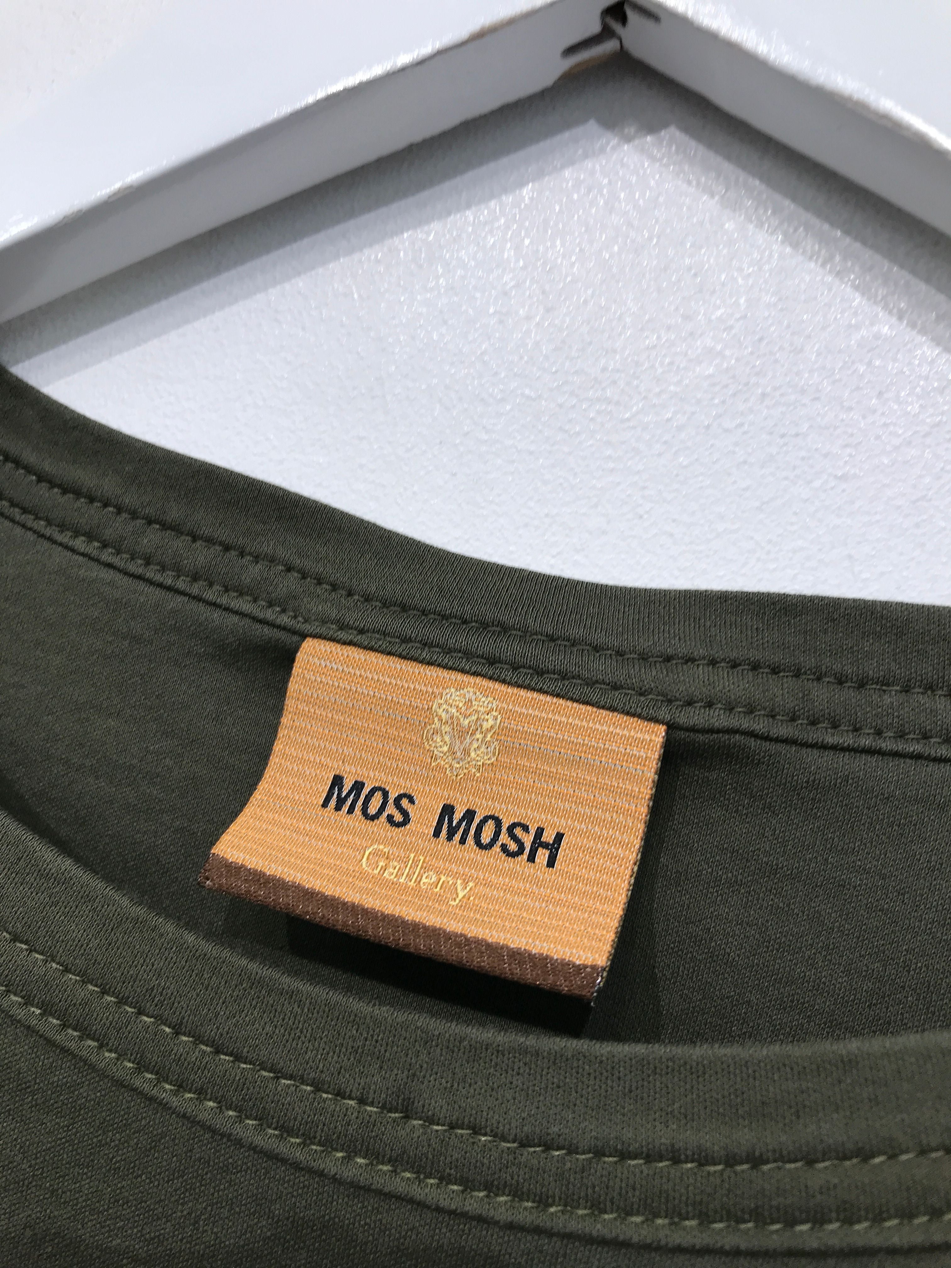 Mos Mosh T-shirt