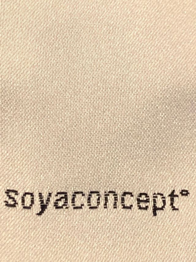 Soyaconcept Vest