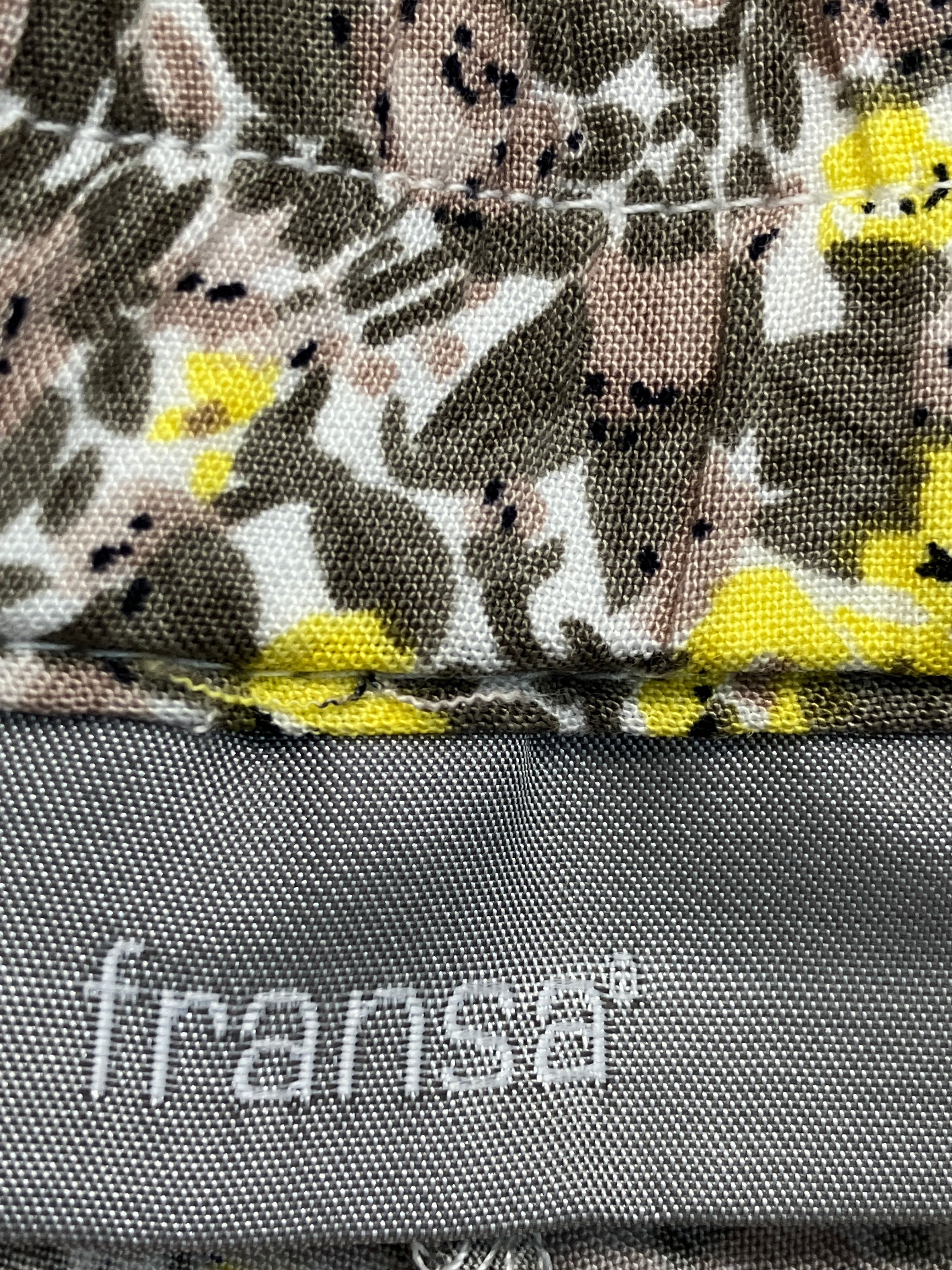 Fransa Bukser