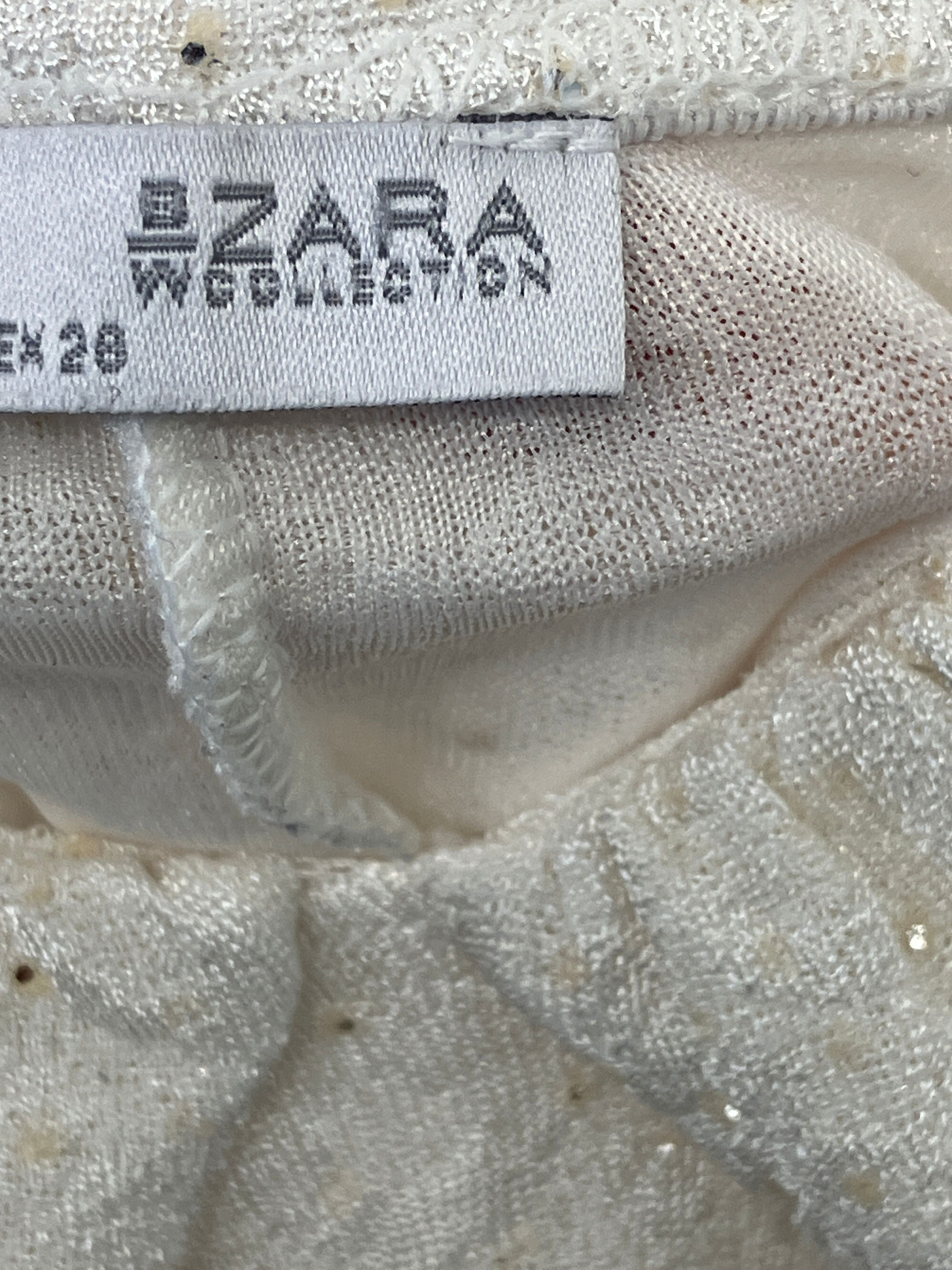 Zara Kjole