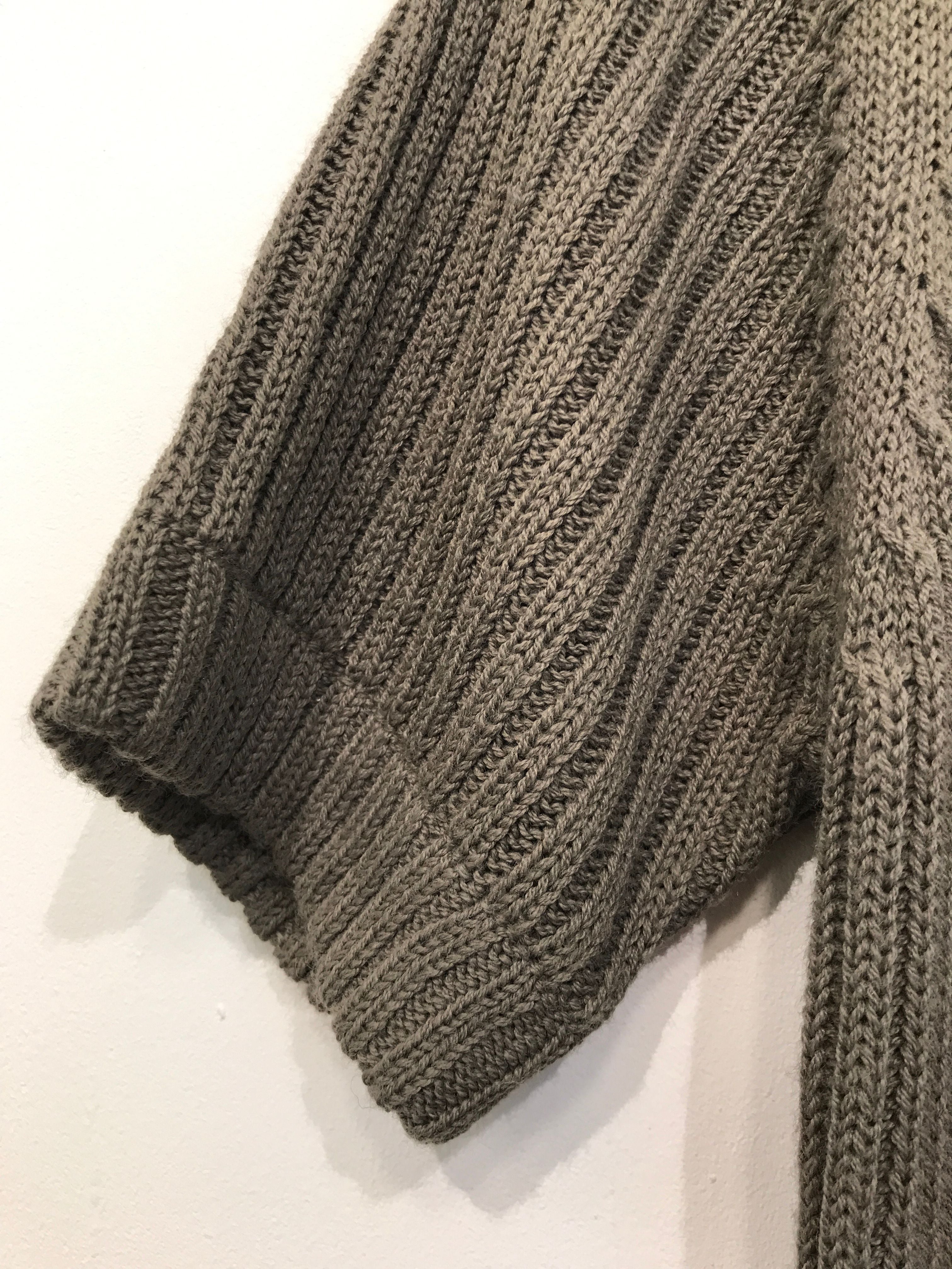 Estelle Cardigan