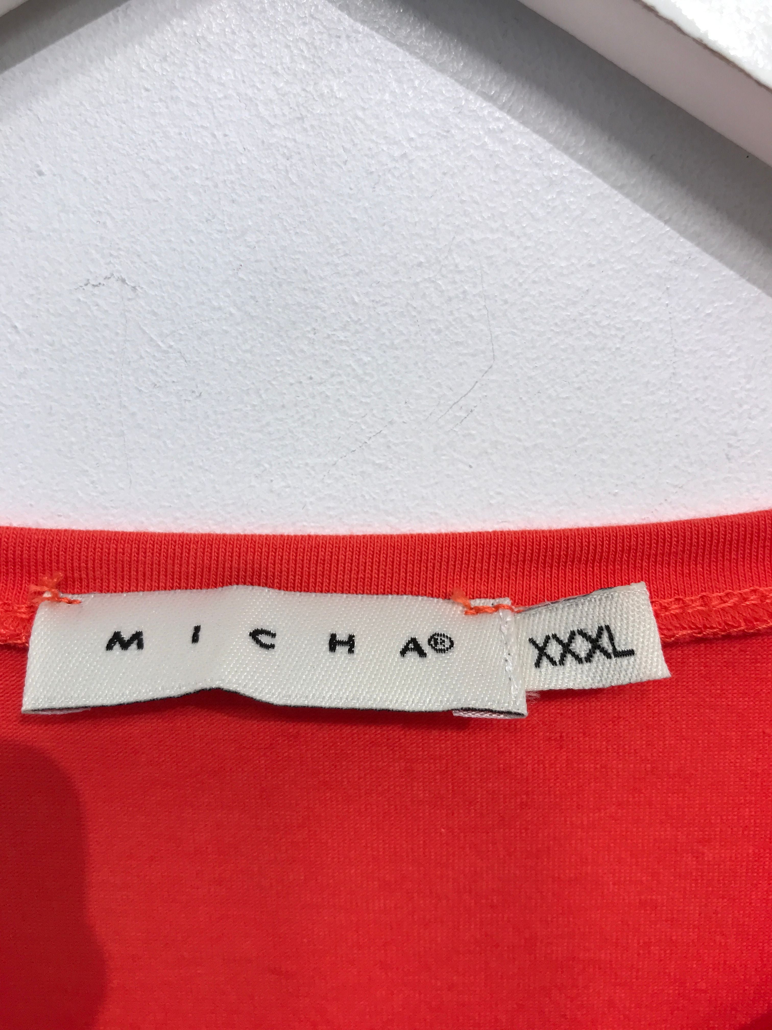 Micha Bluse