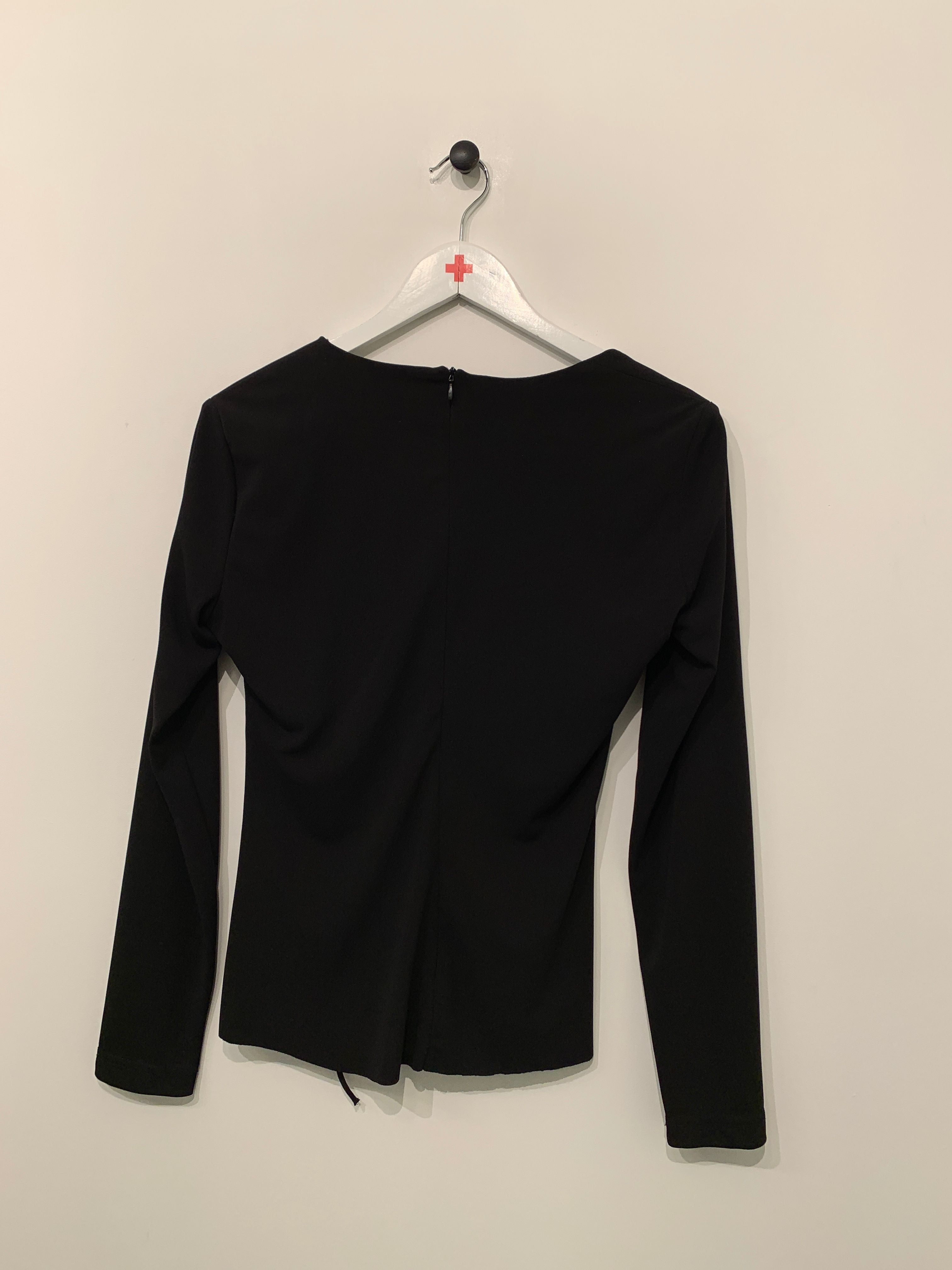 Zara Bluse