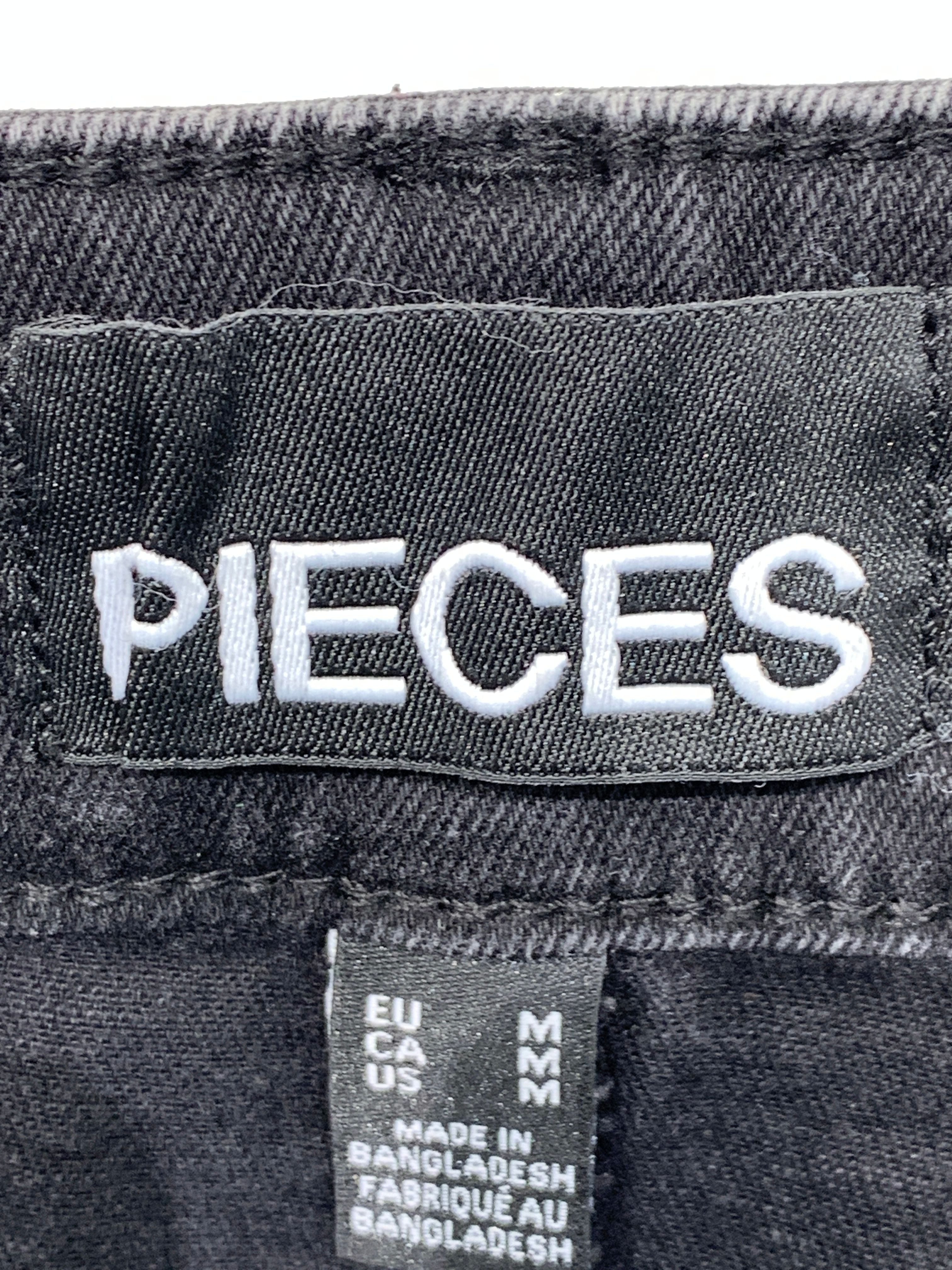 Pieces Nederdel