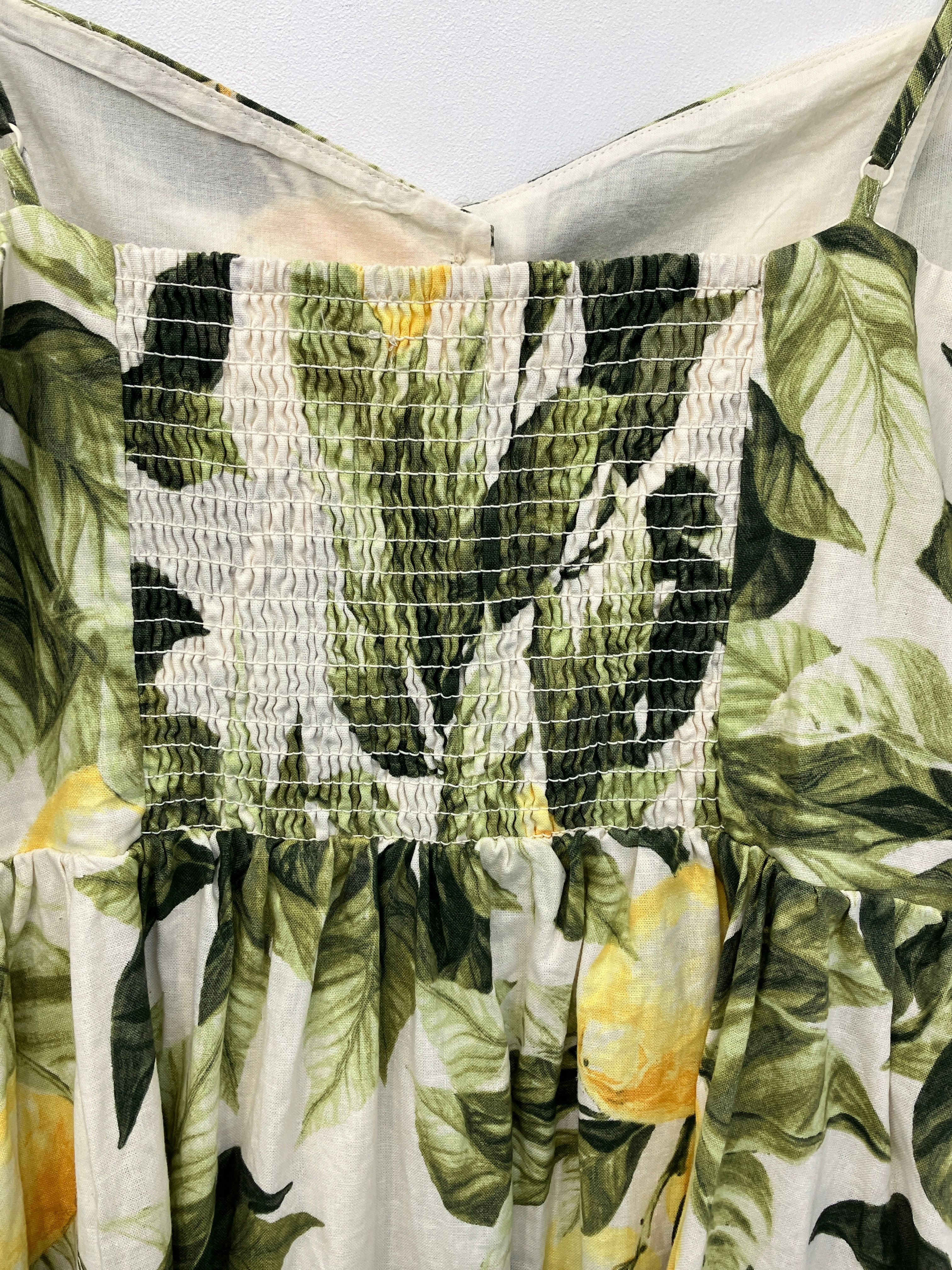 H&M Kjole