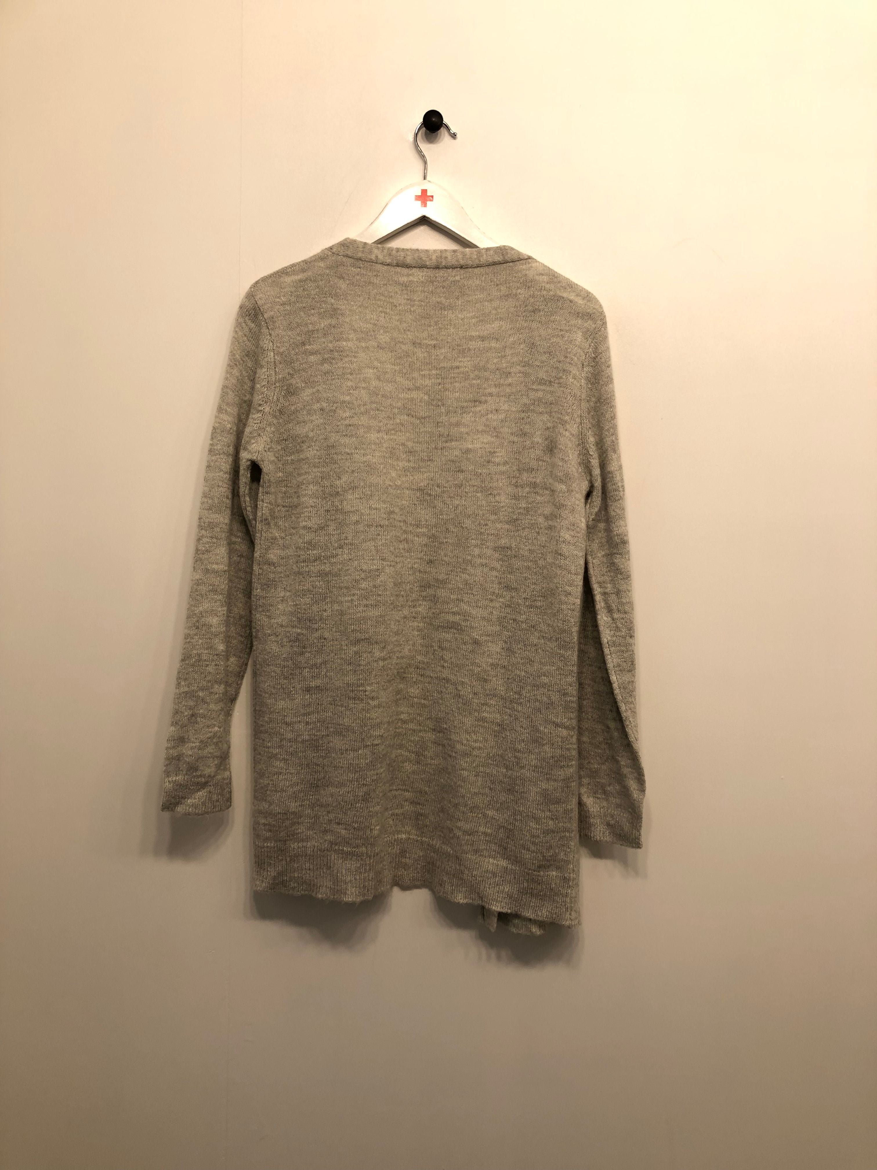 Lipo Lipo Cardigan