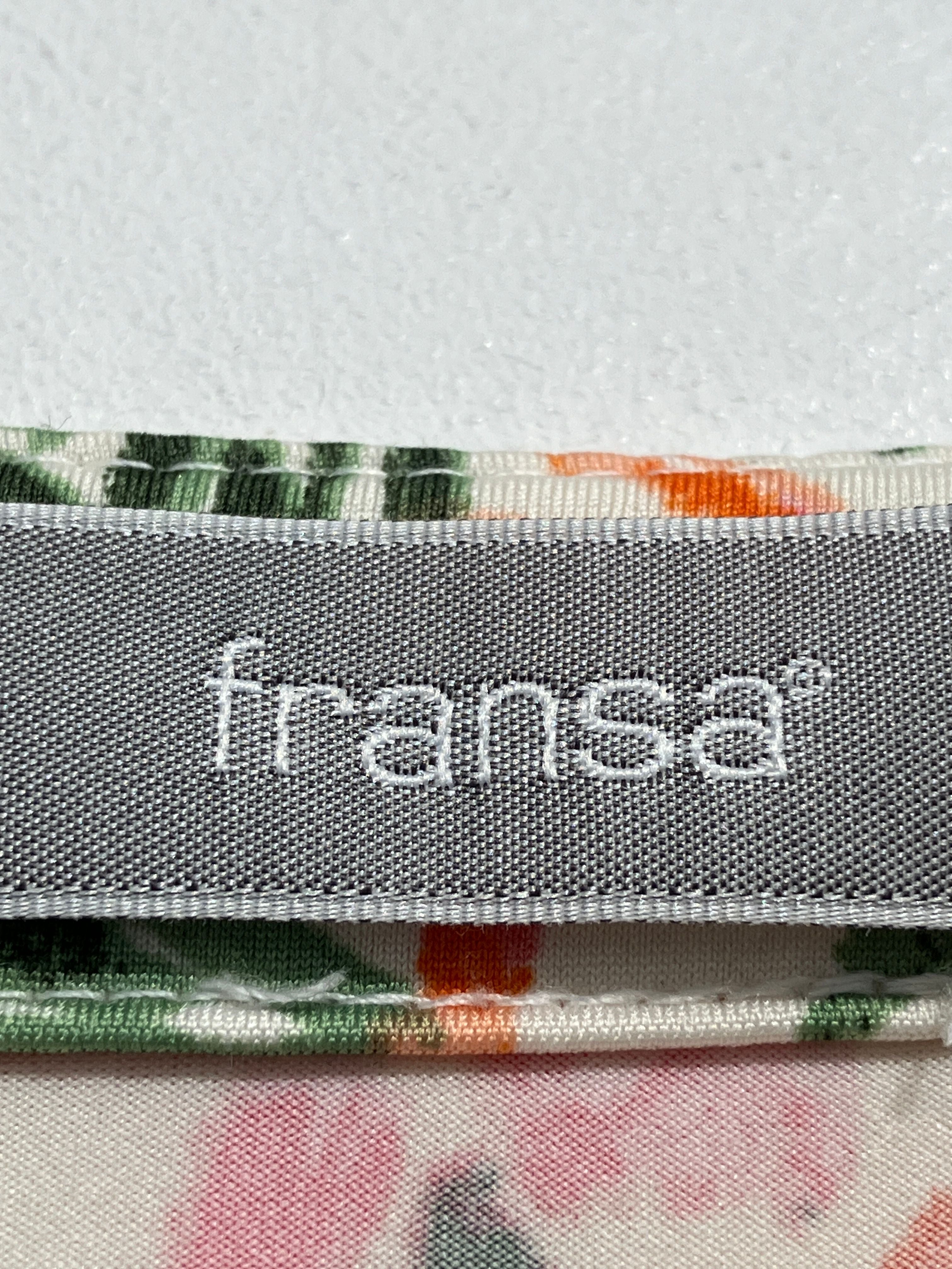 Fransa Kjole