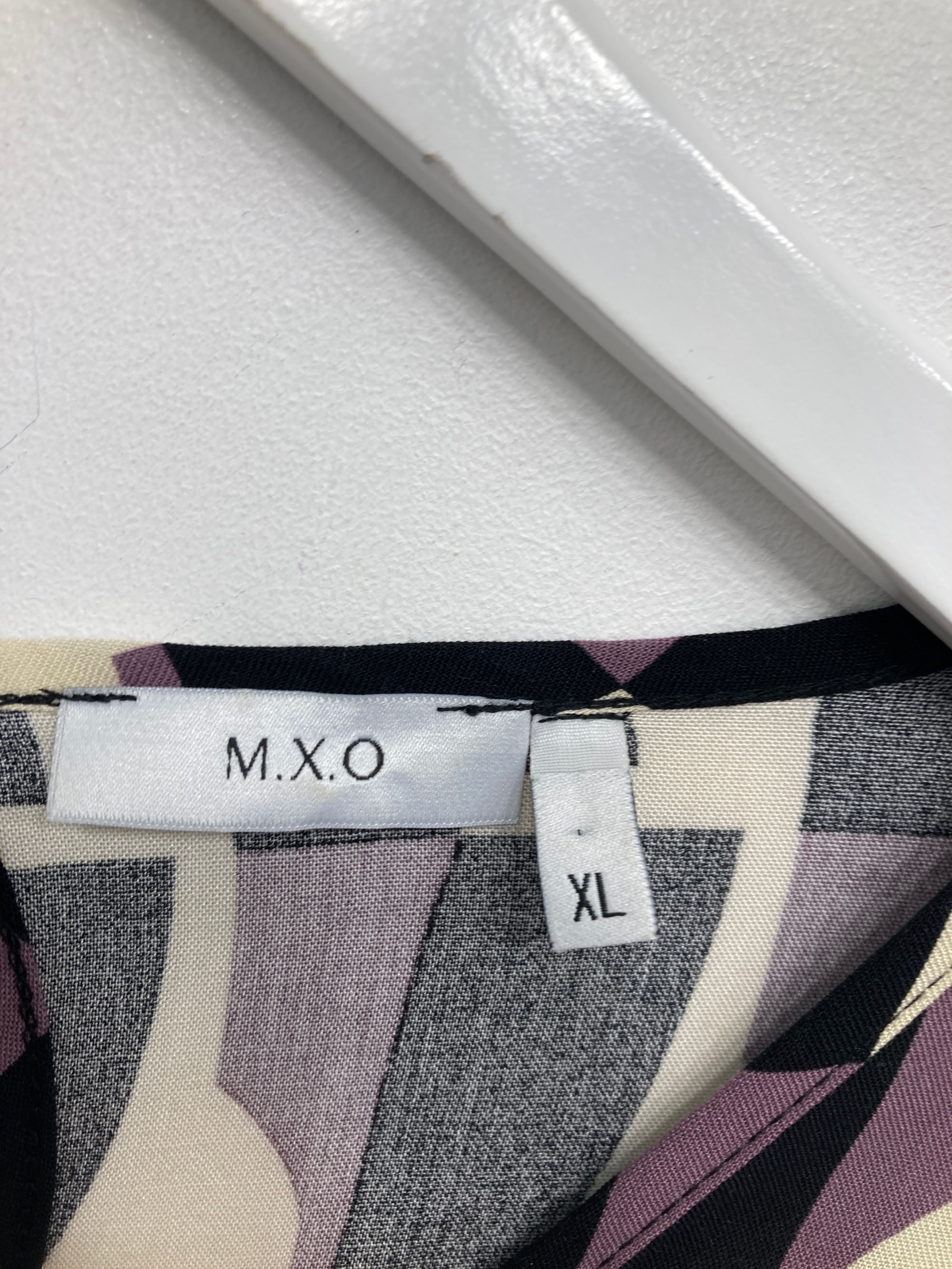 M.X.O Bluse