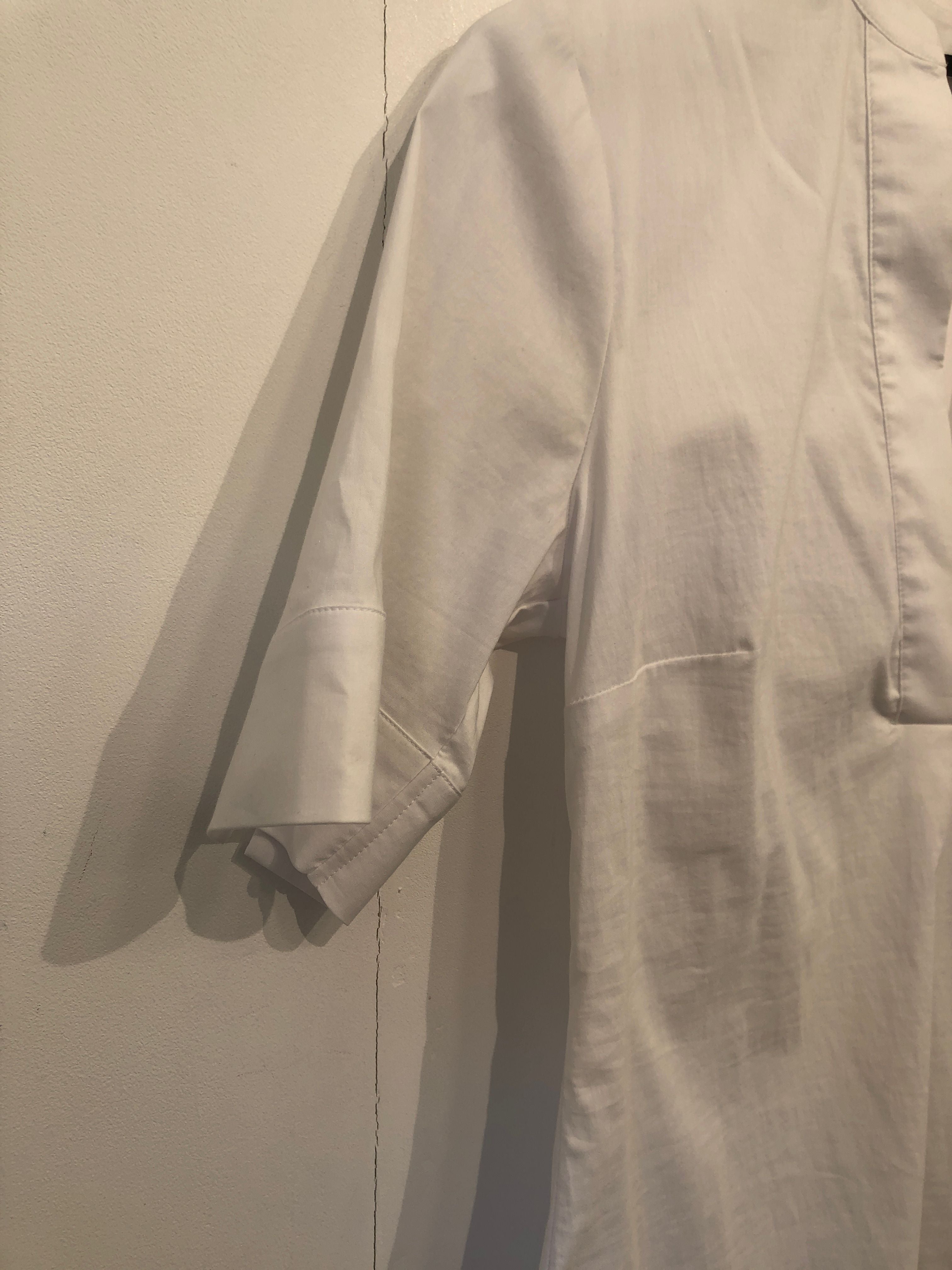 Zero Bluse