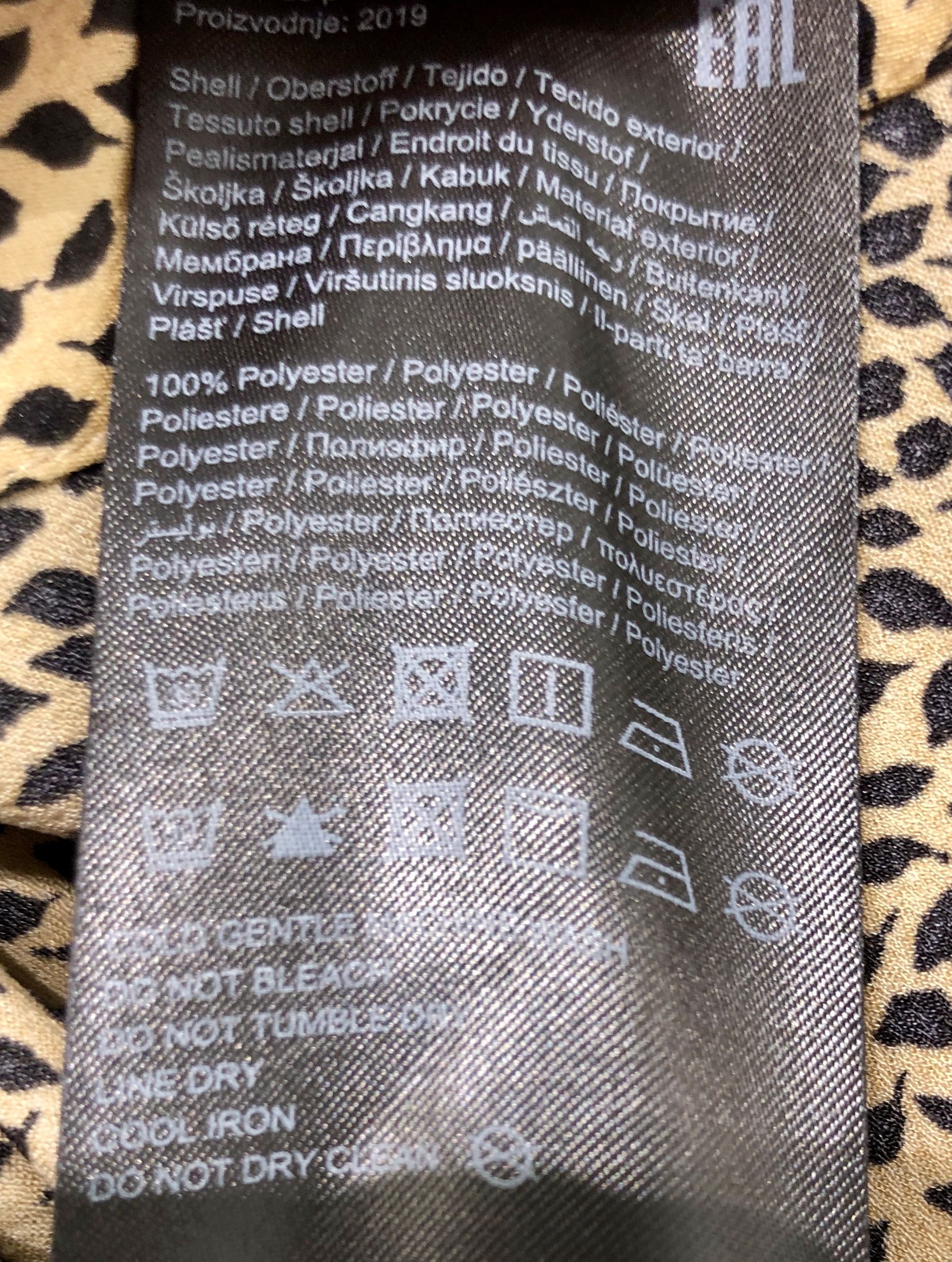 Vero Moda Kjole