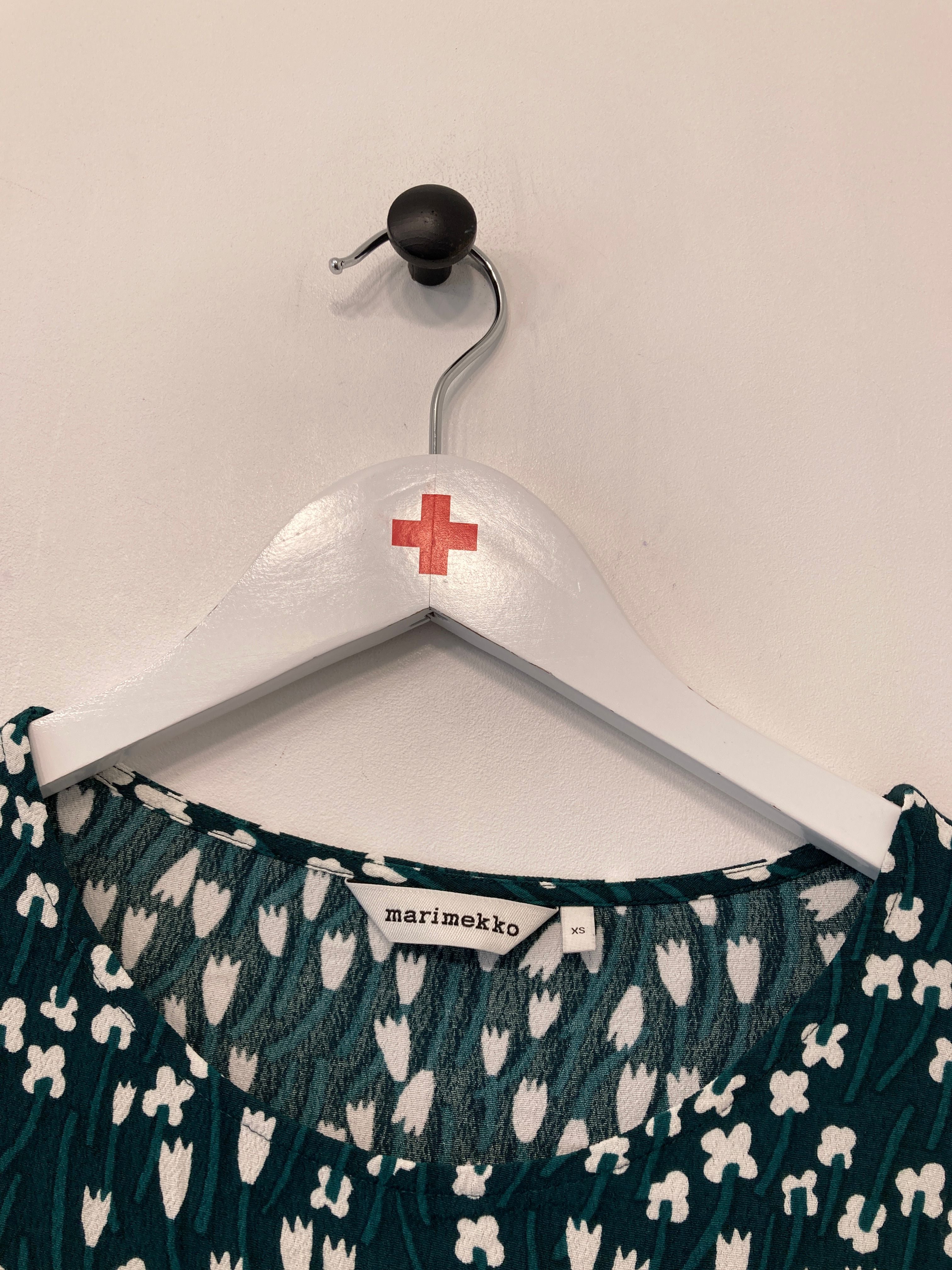 Marimekko Bluse
