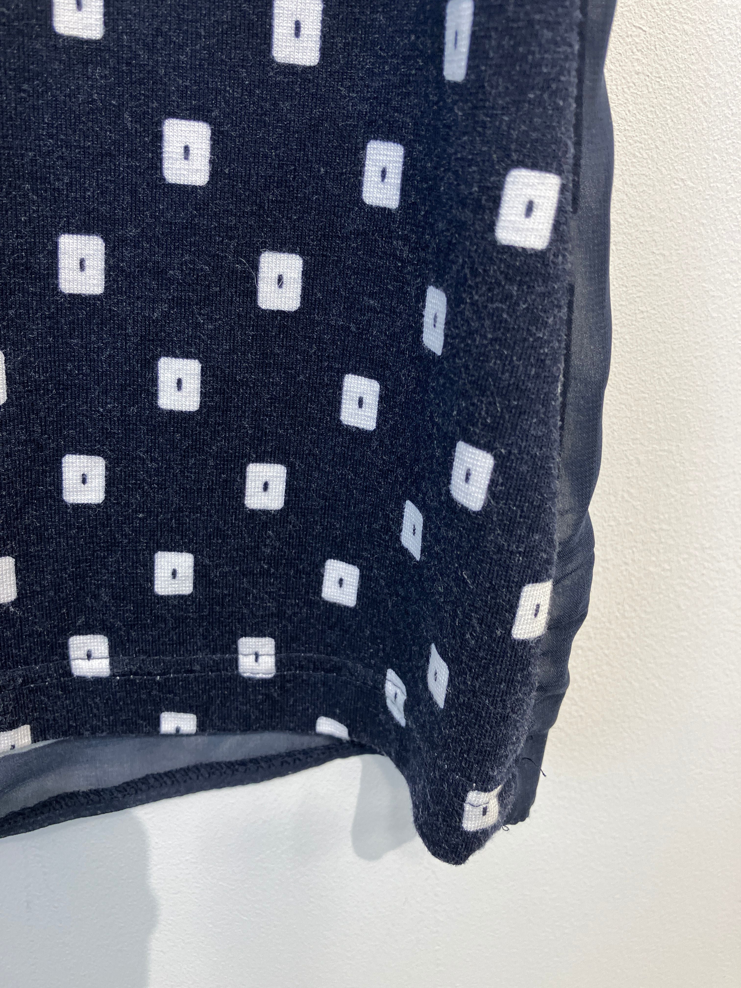 Barbara Lebek Bluse