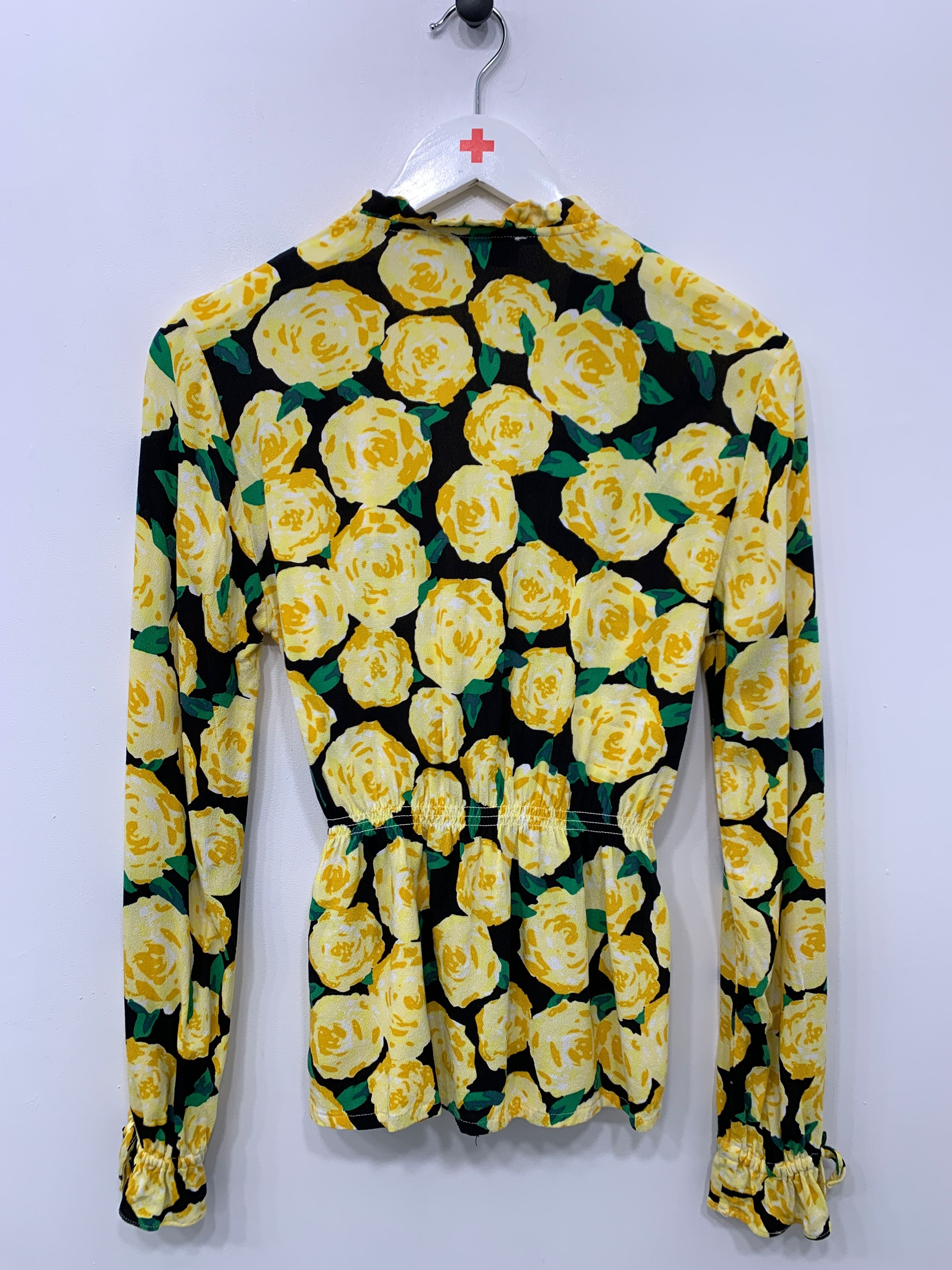 Modström Bluse
