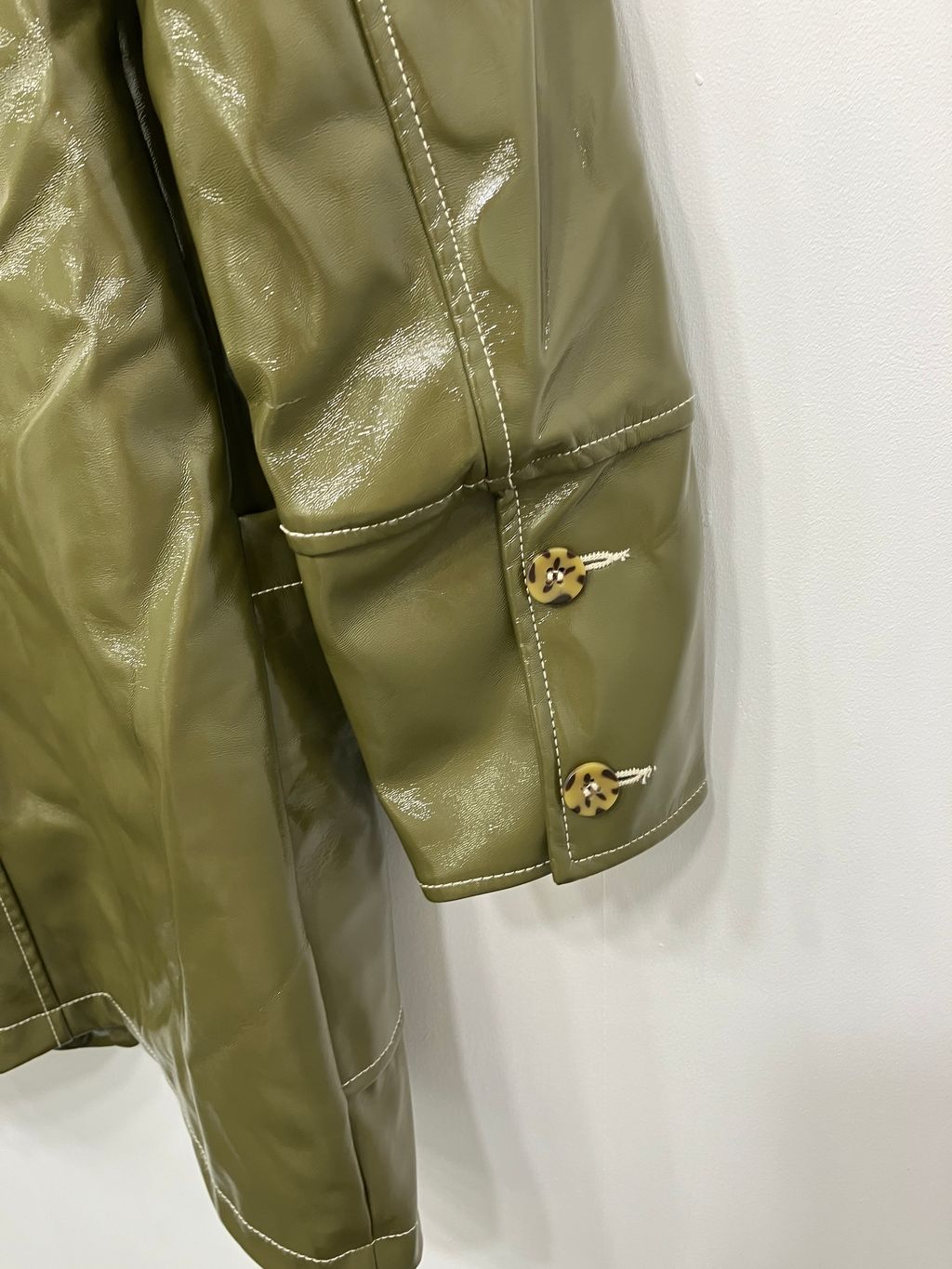 Topshop Jakke