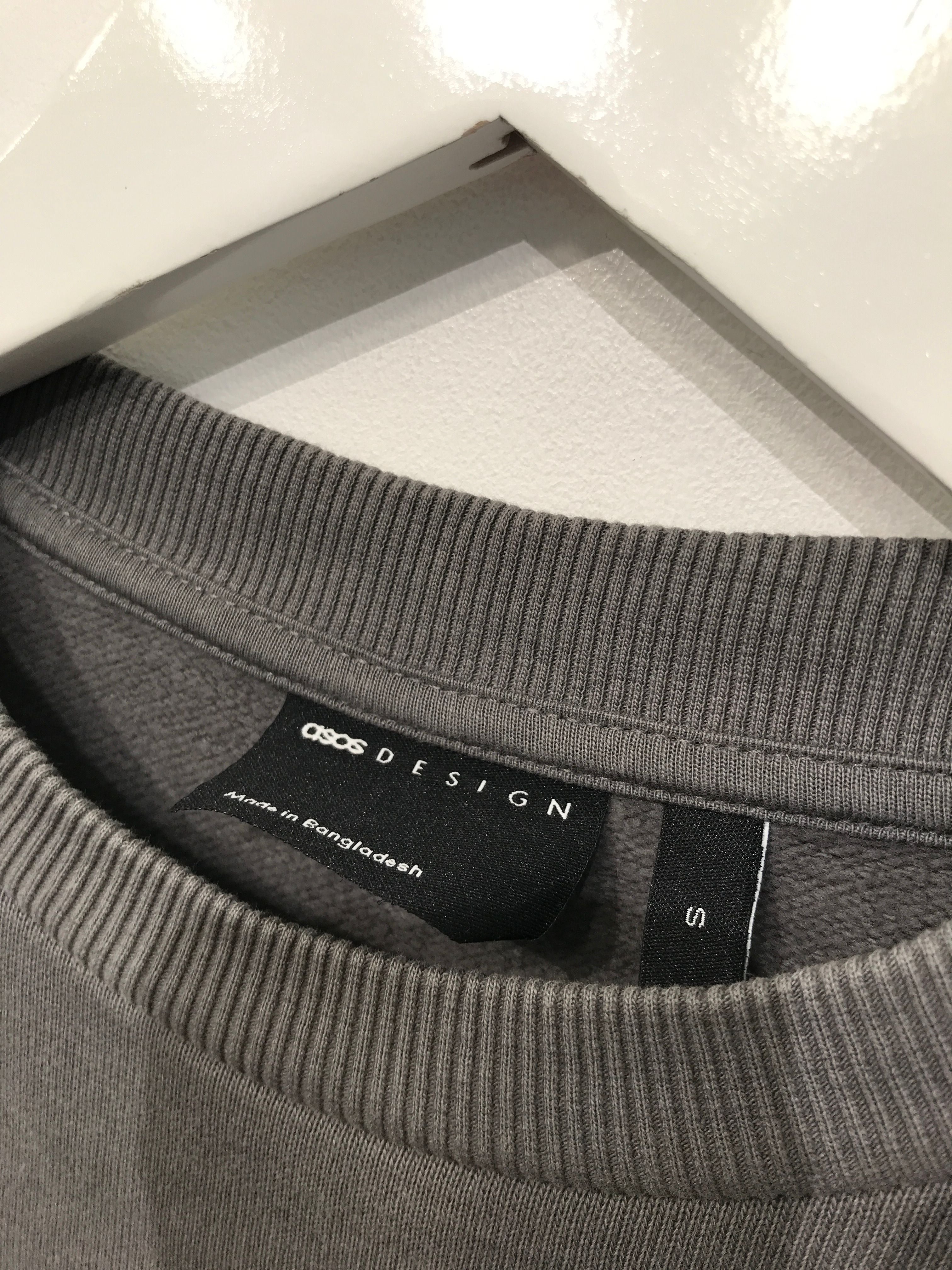 Asos Sweatshirt