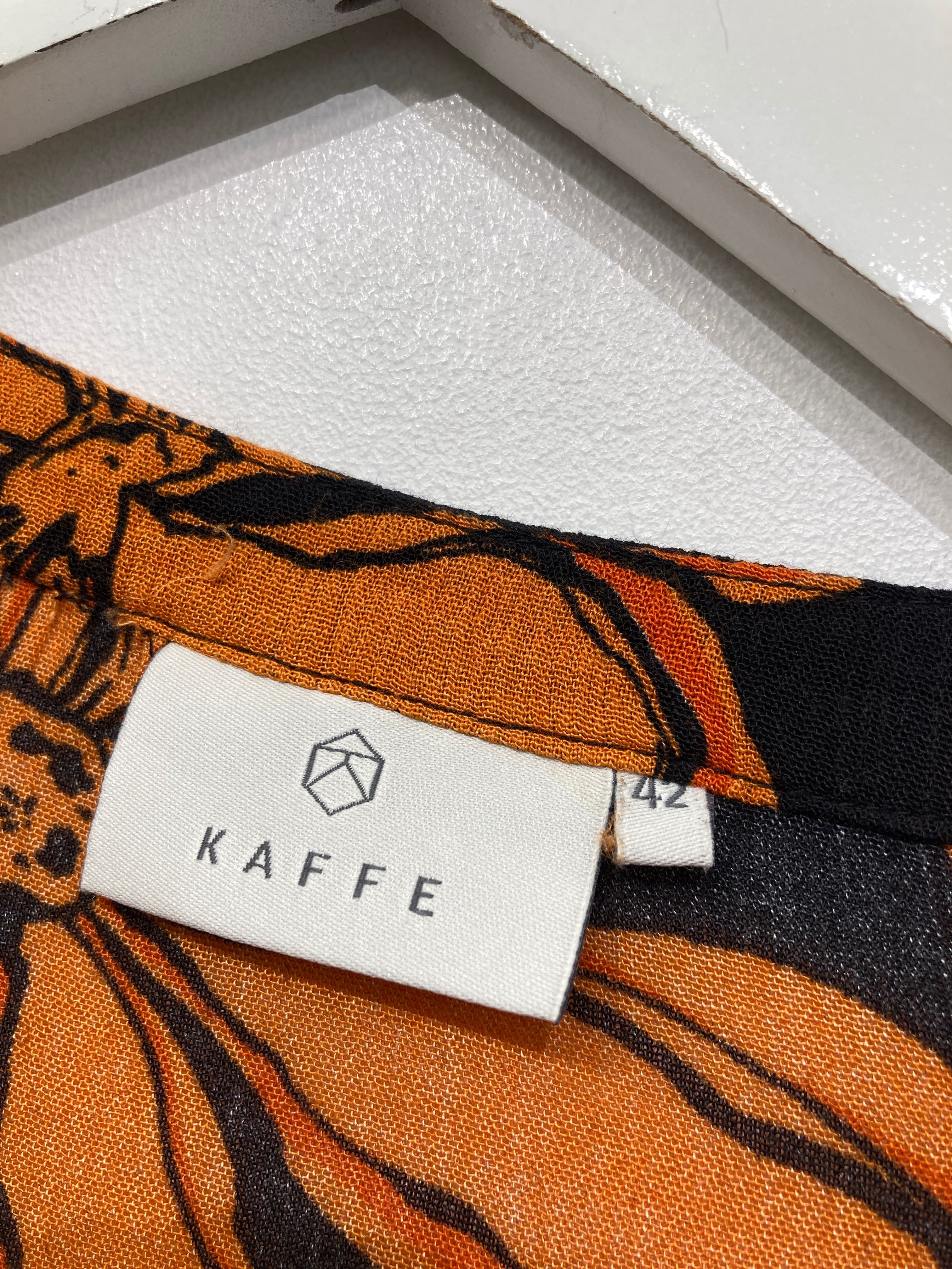 Kaffe Bluse