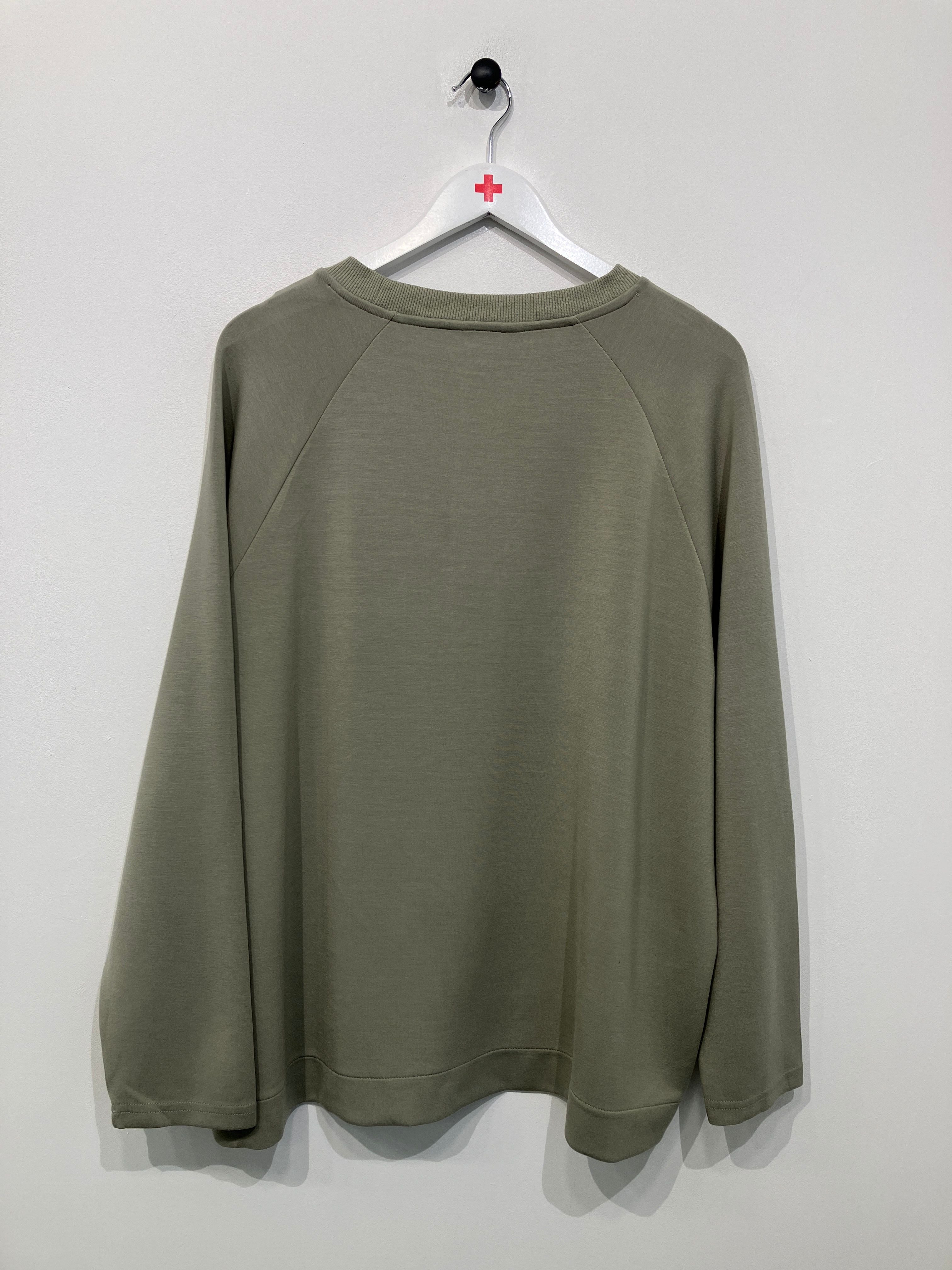 Coop Sweatshirt