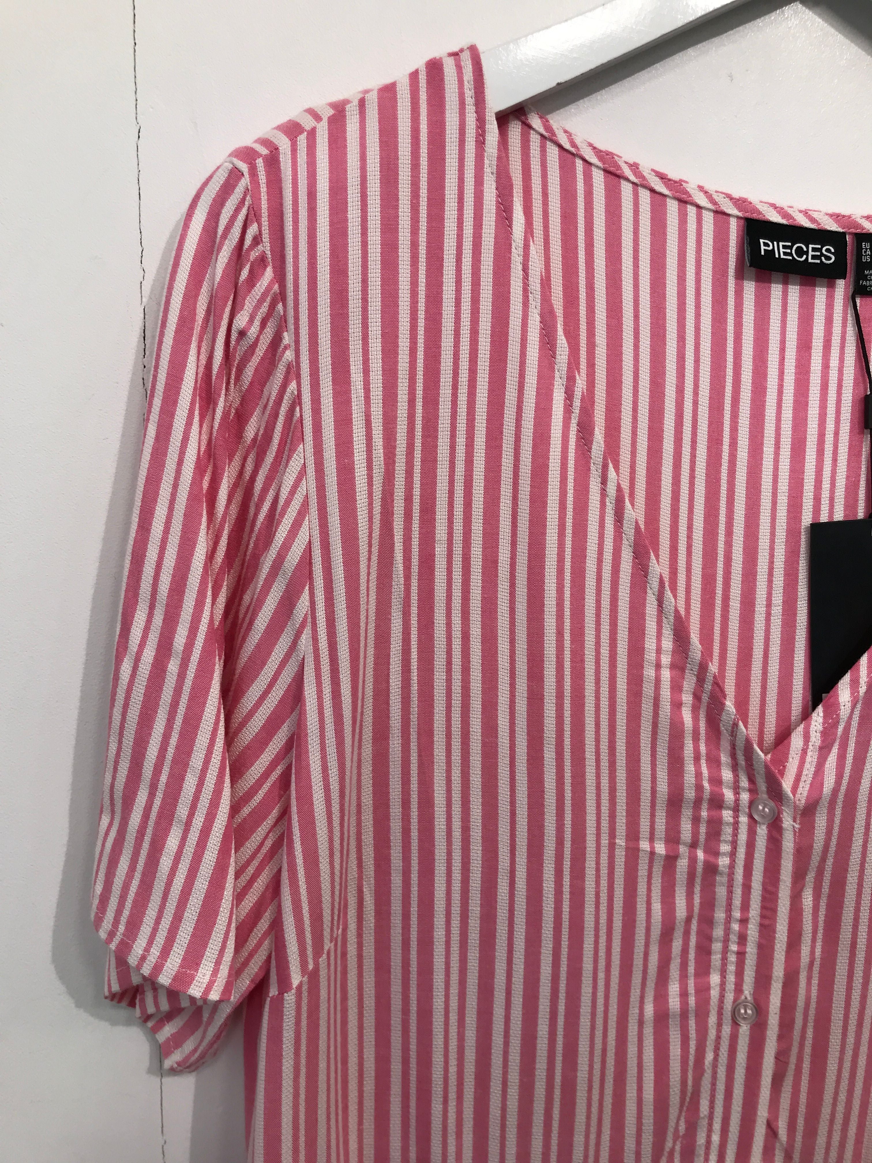 Pieces Bluse