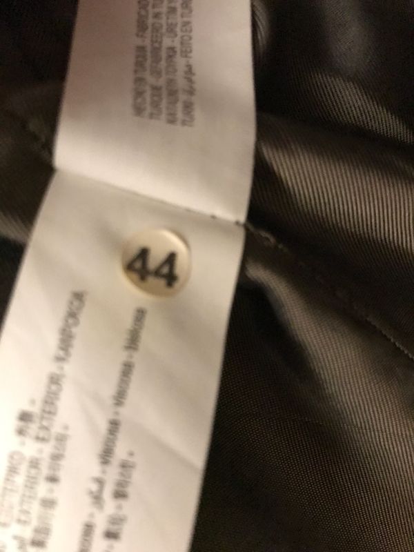 Essential AW'18 Blazer